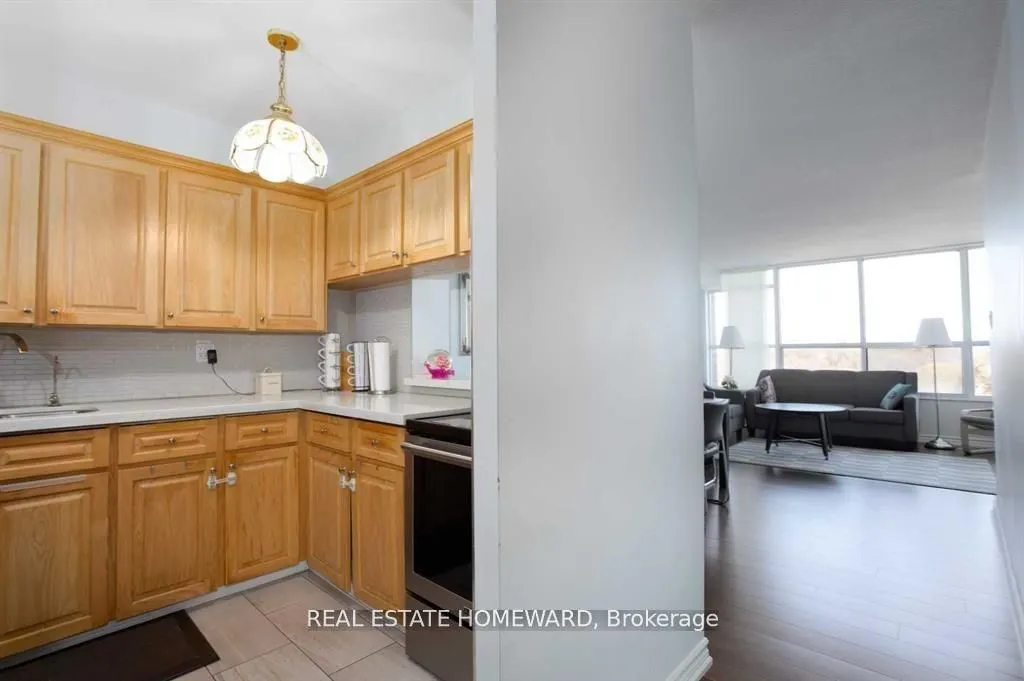 2365 Kennedy Road, #1101