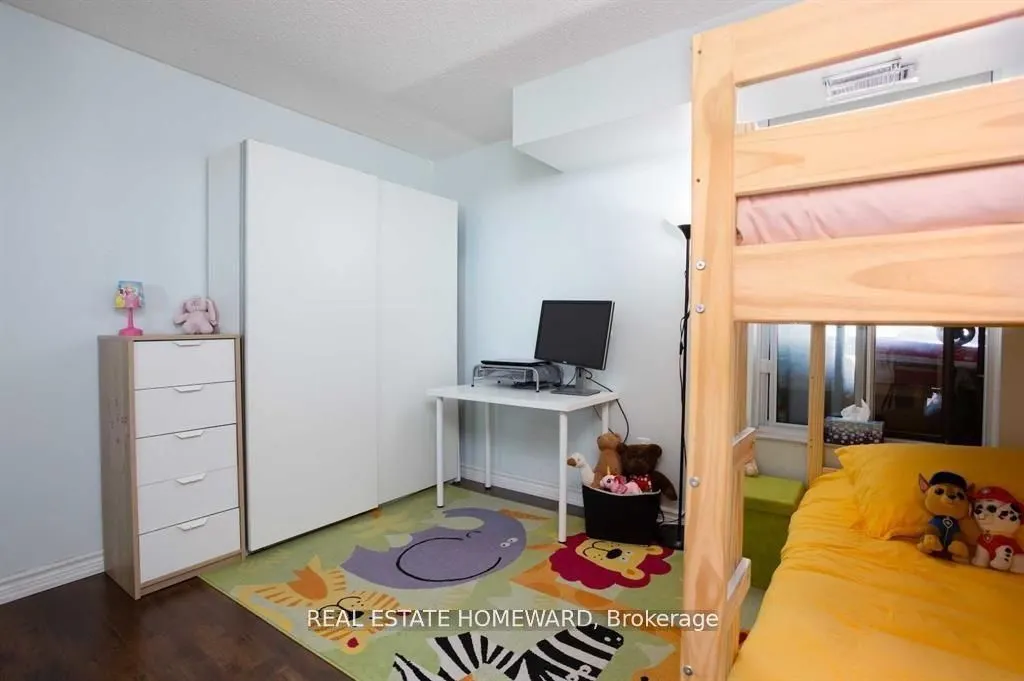 2365 Kennedy Road, #1101