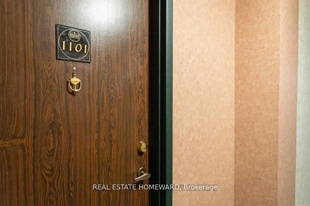 2365 Kennedy Road, #1101