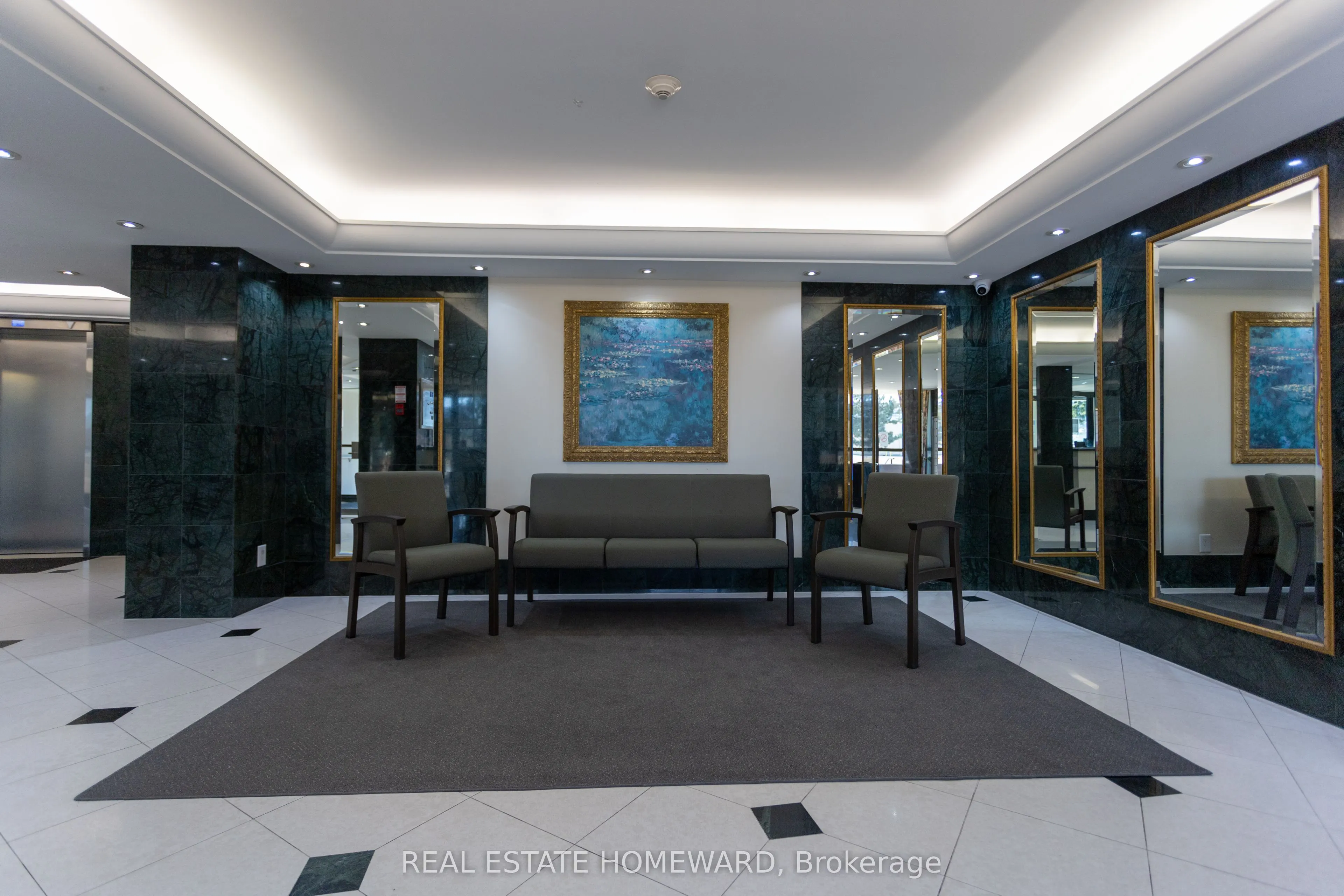 2365 Kennedy Road, #1101