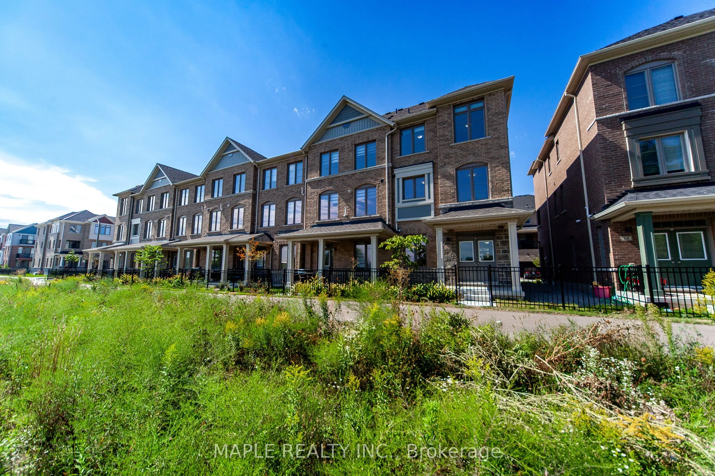 70 Waterside Way