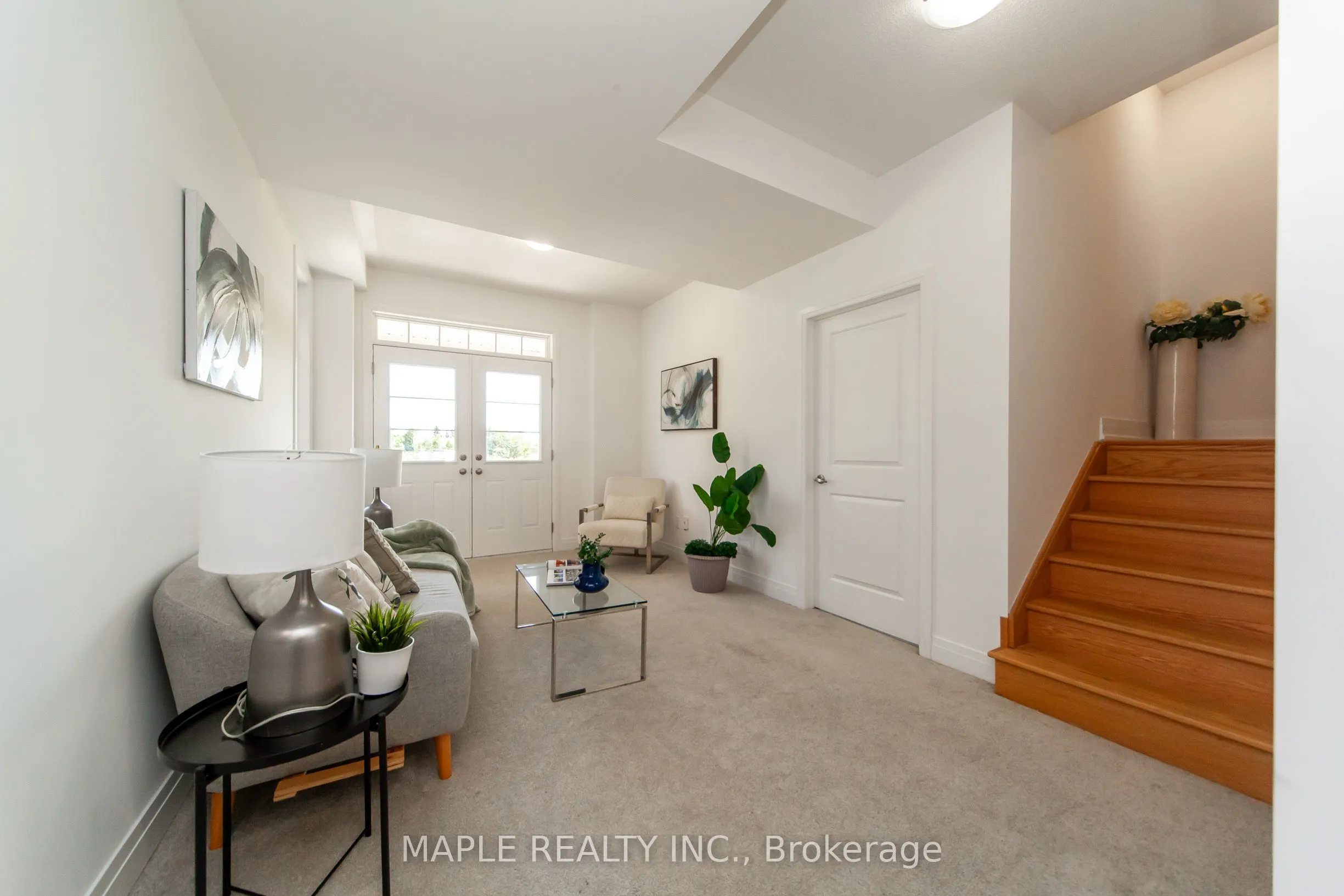70 Waterside Way