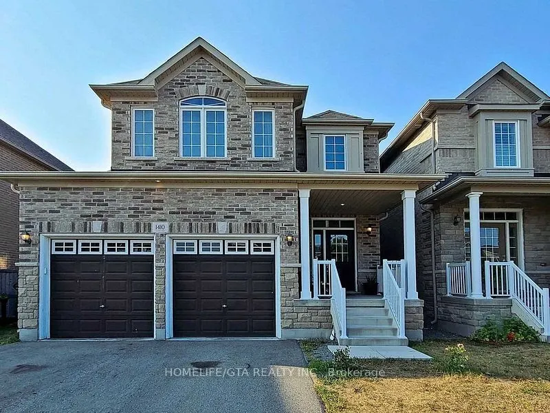 1410 Gord Vinson Avenue