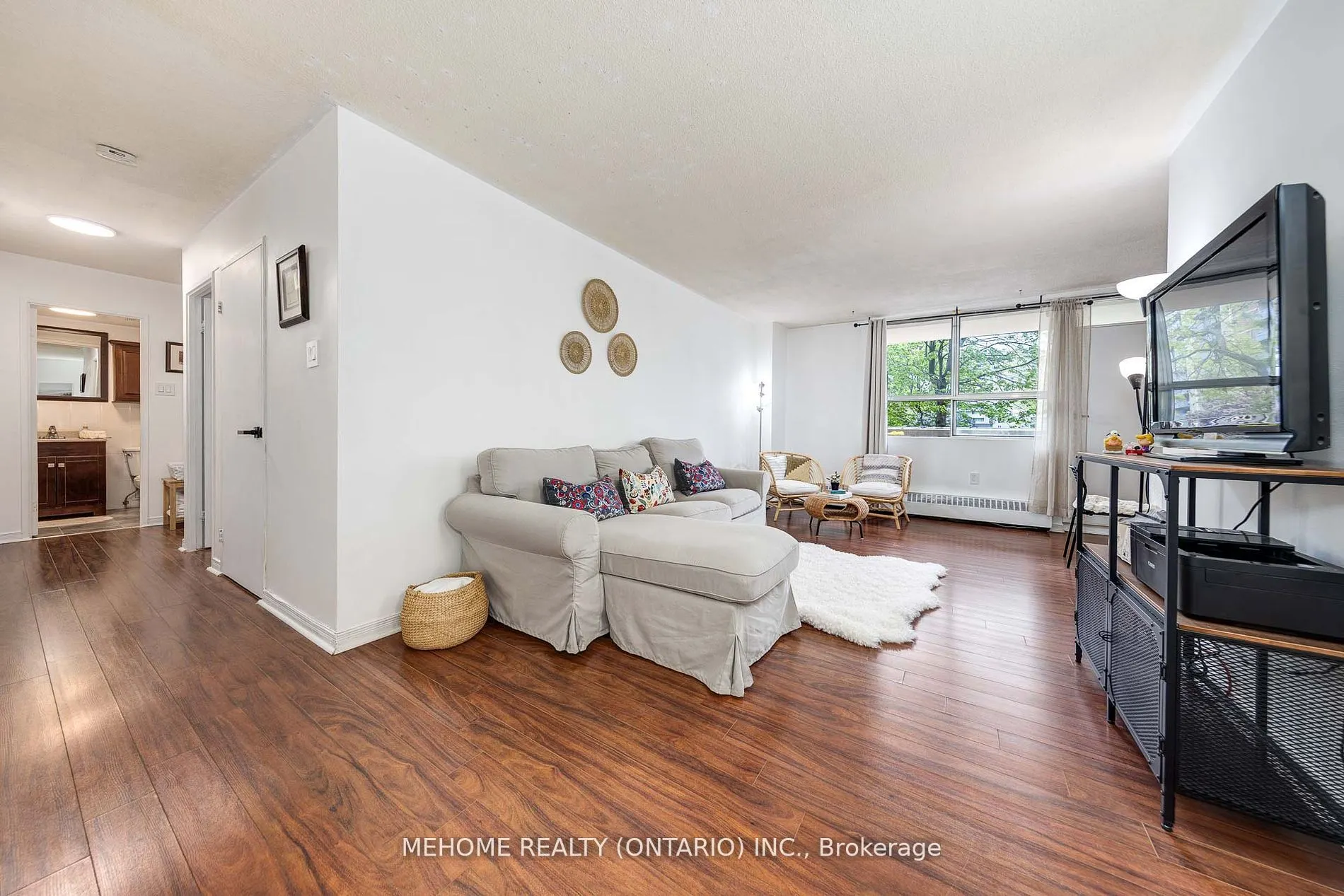 1950 Kennedy Road, #207