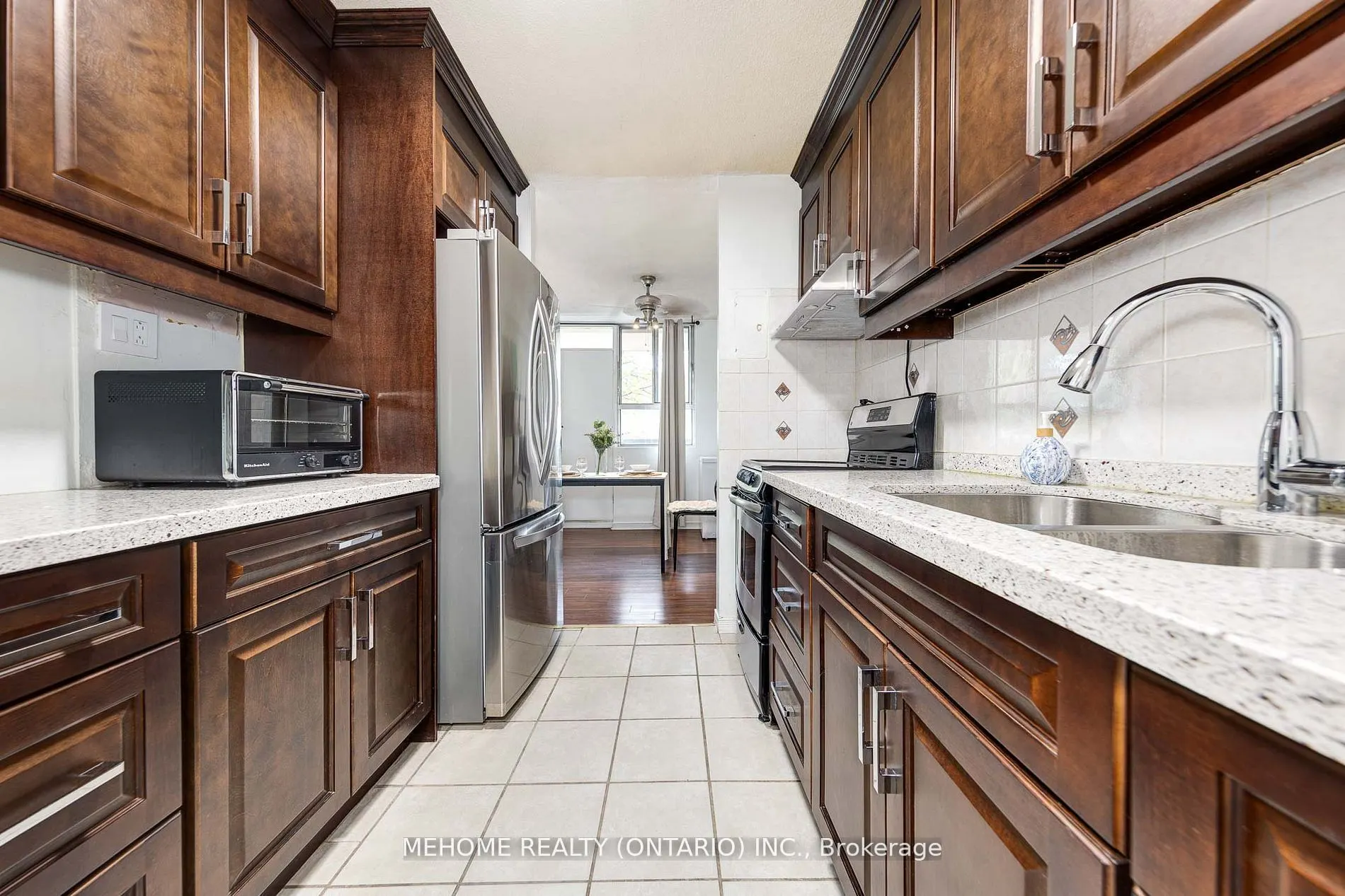 1950 Kennedy Road, #207