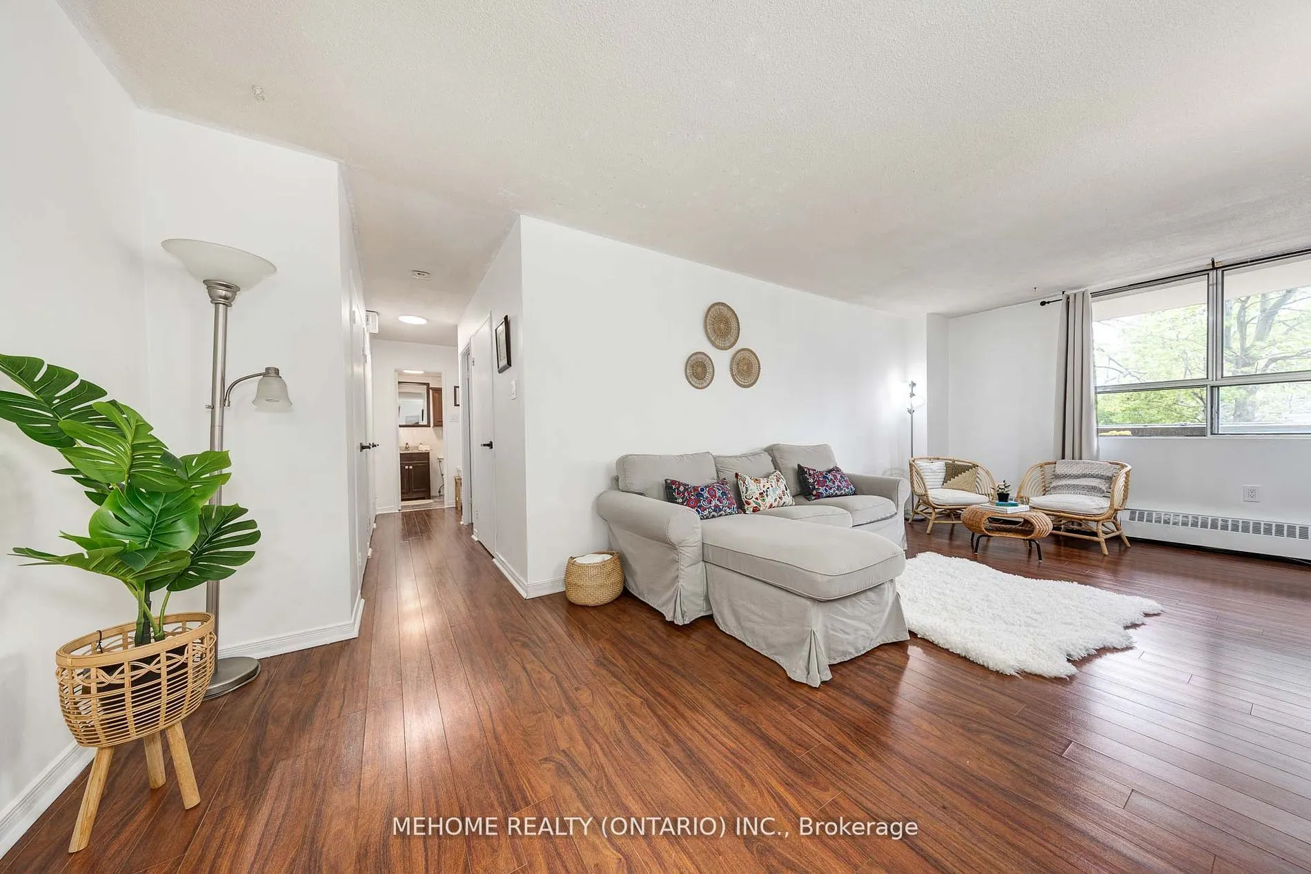 1950 Kennedy Road, #207