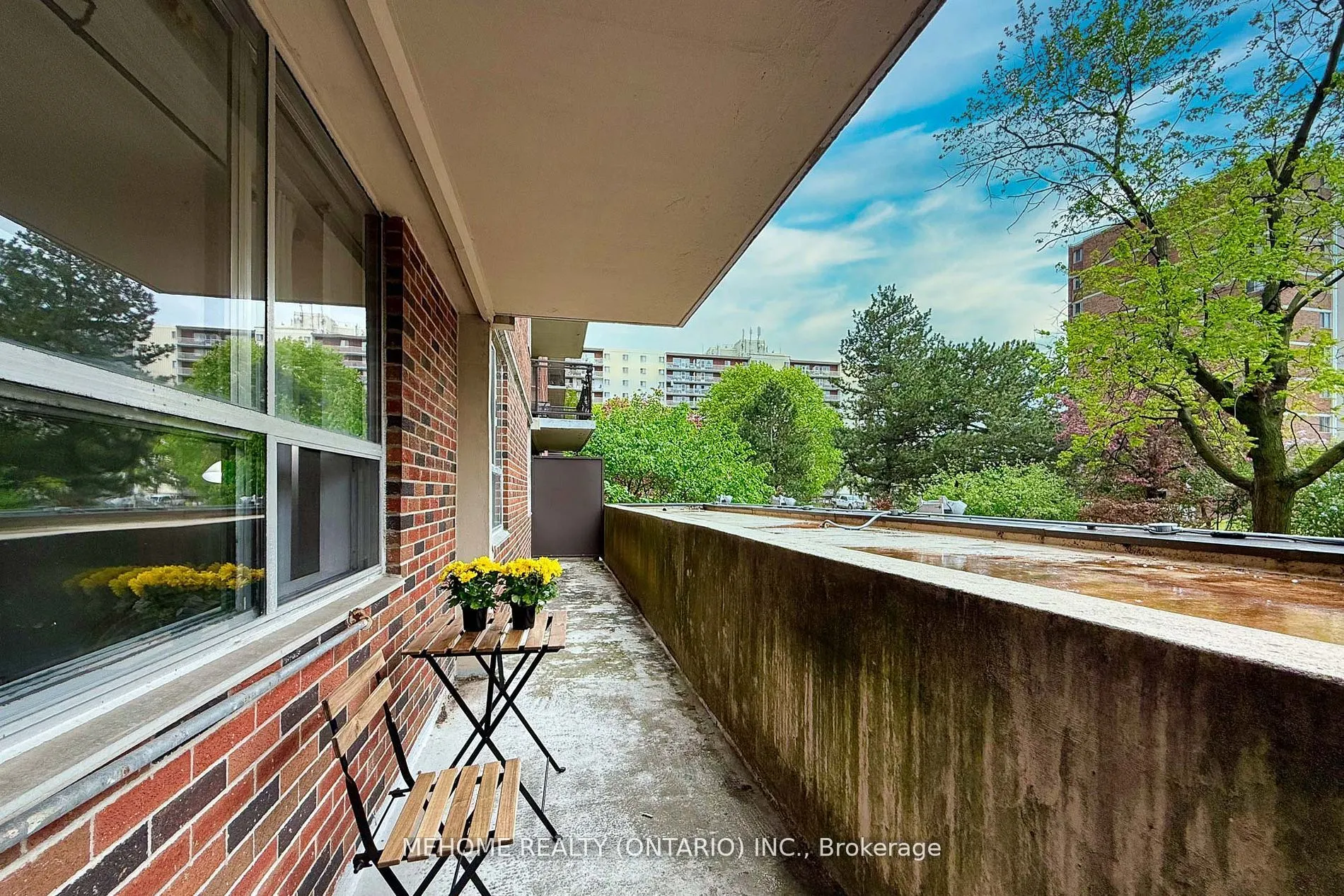 1950 Kennedy Road, #207