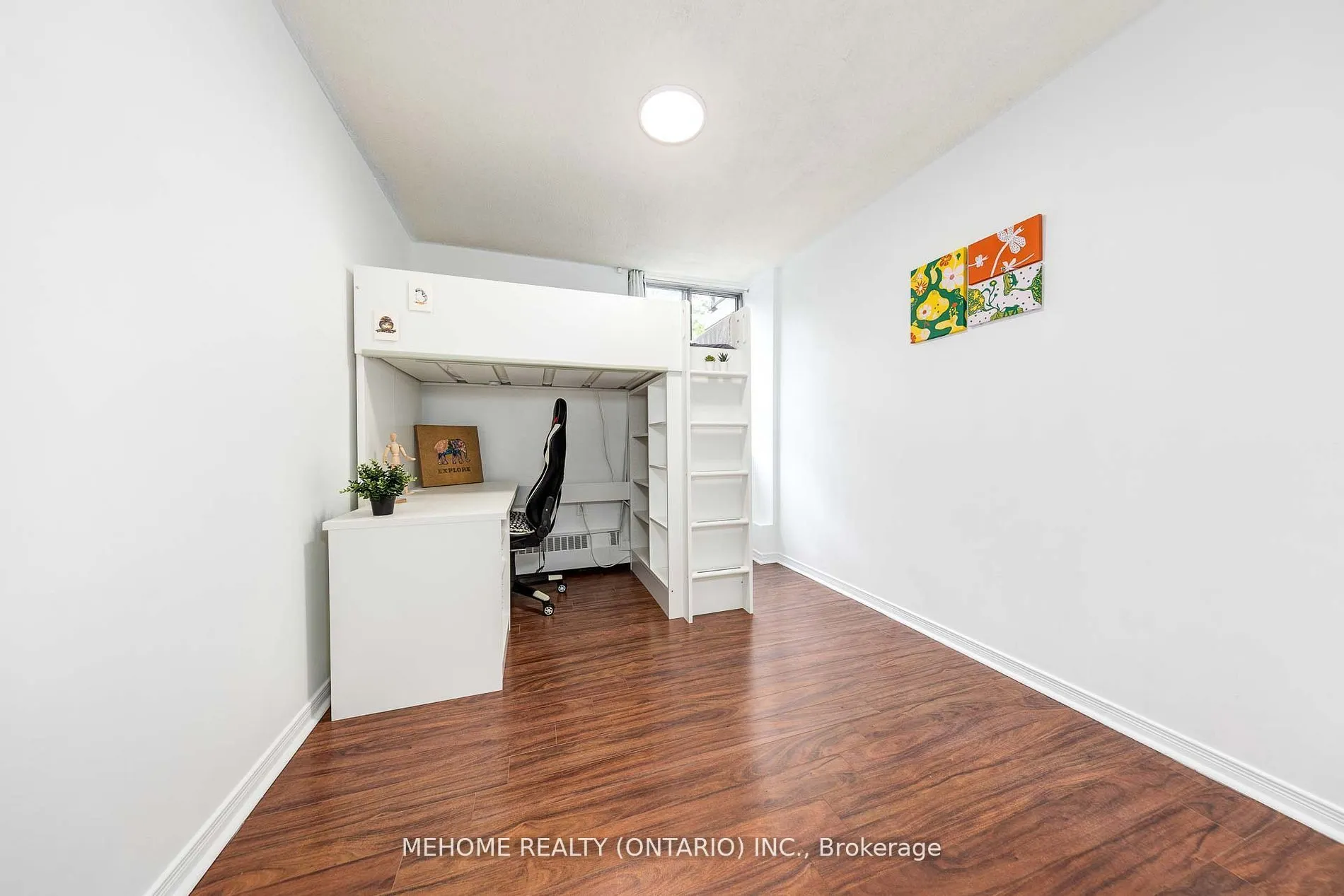 1950 Kennedy Road, #207