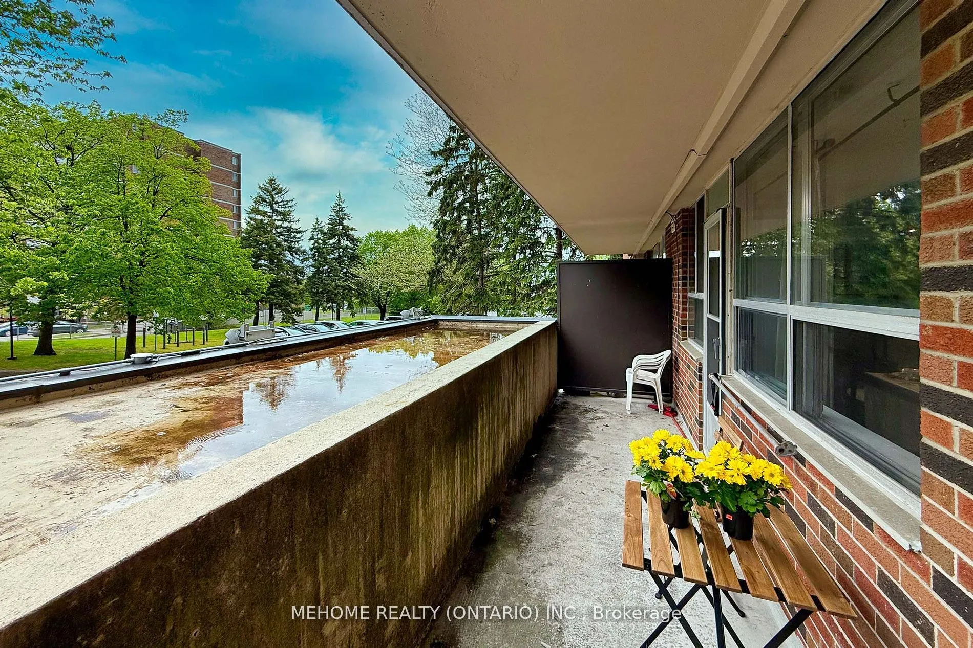 1950 Kennedy Road, #207