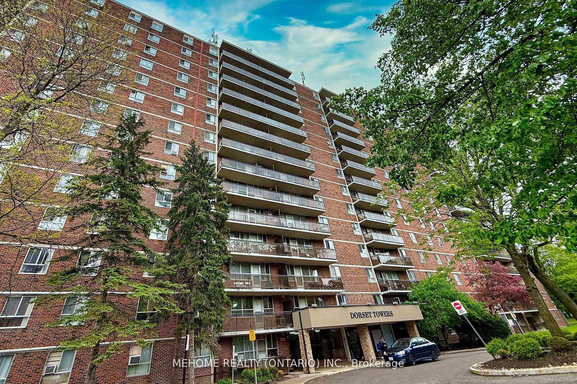 1950 Kennedy Road, #207