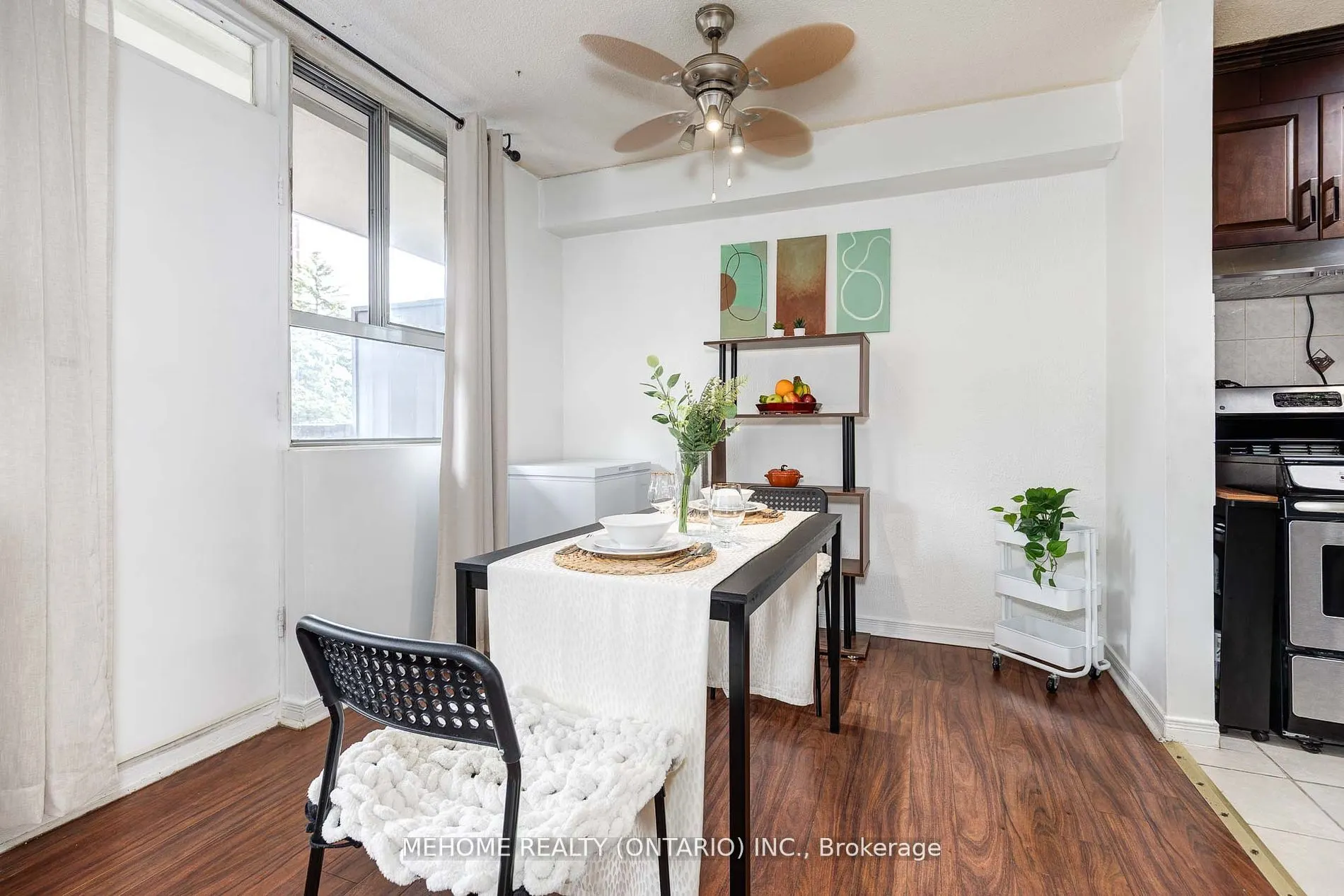 1950 Kennedy Road, #207
