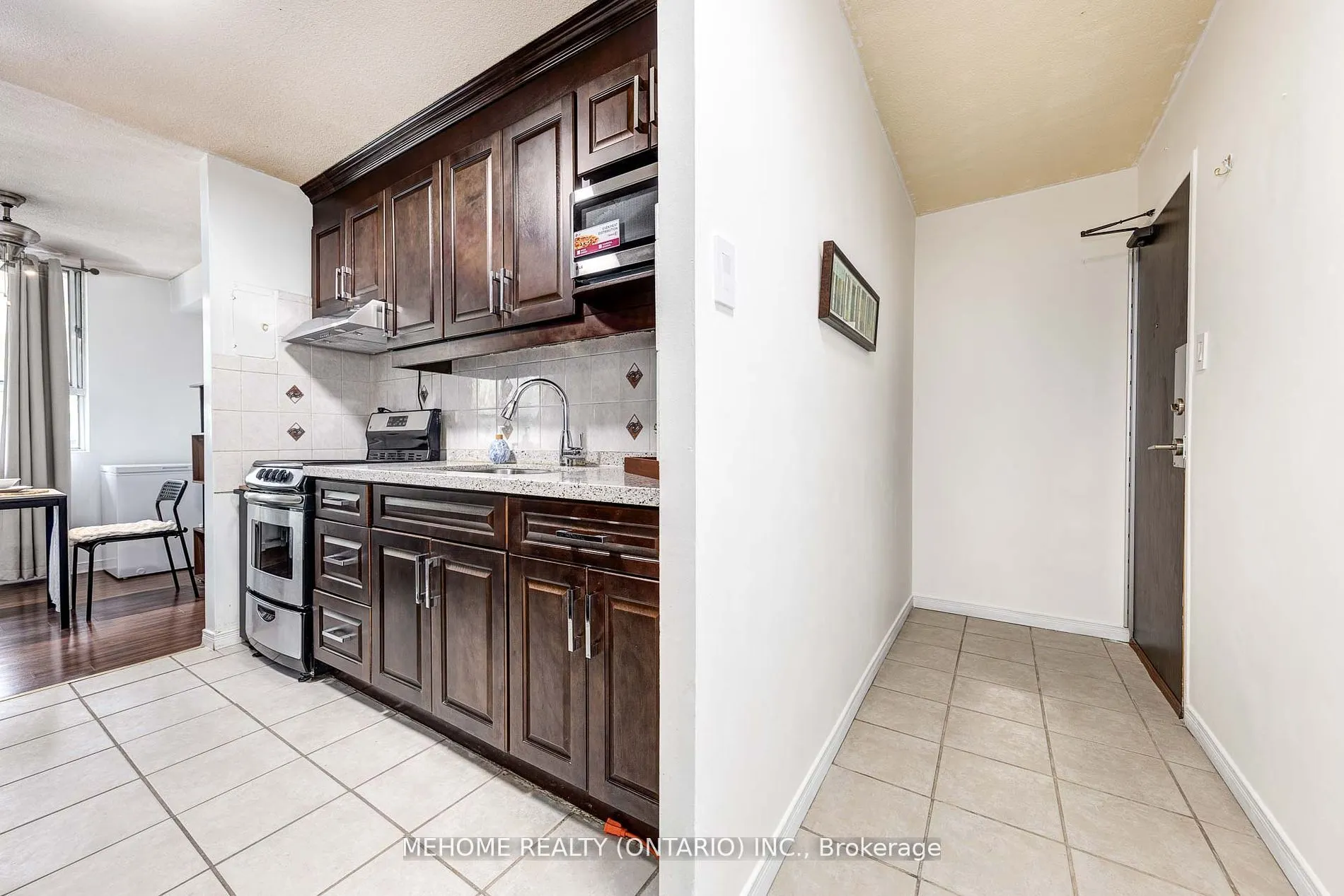 1950 Kennedy Road, #207