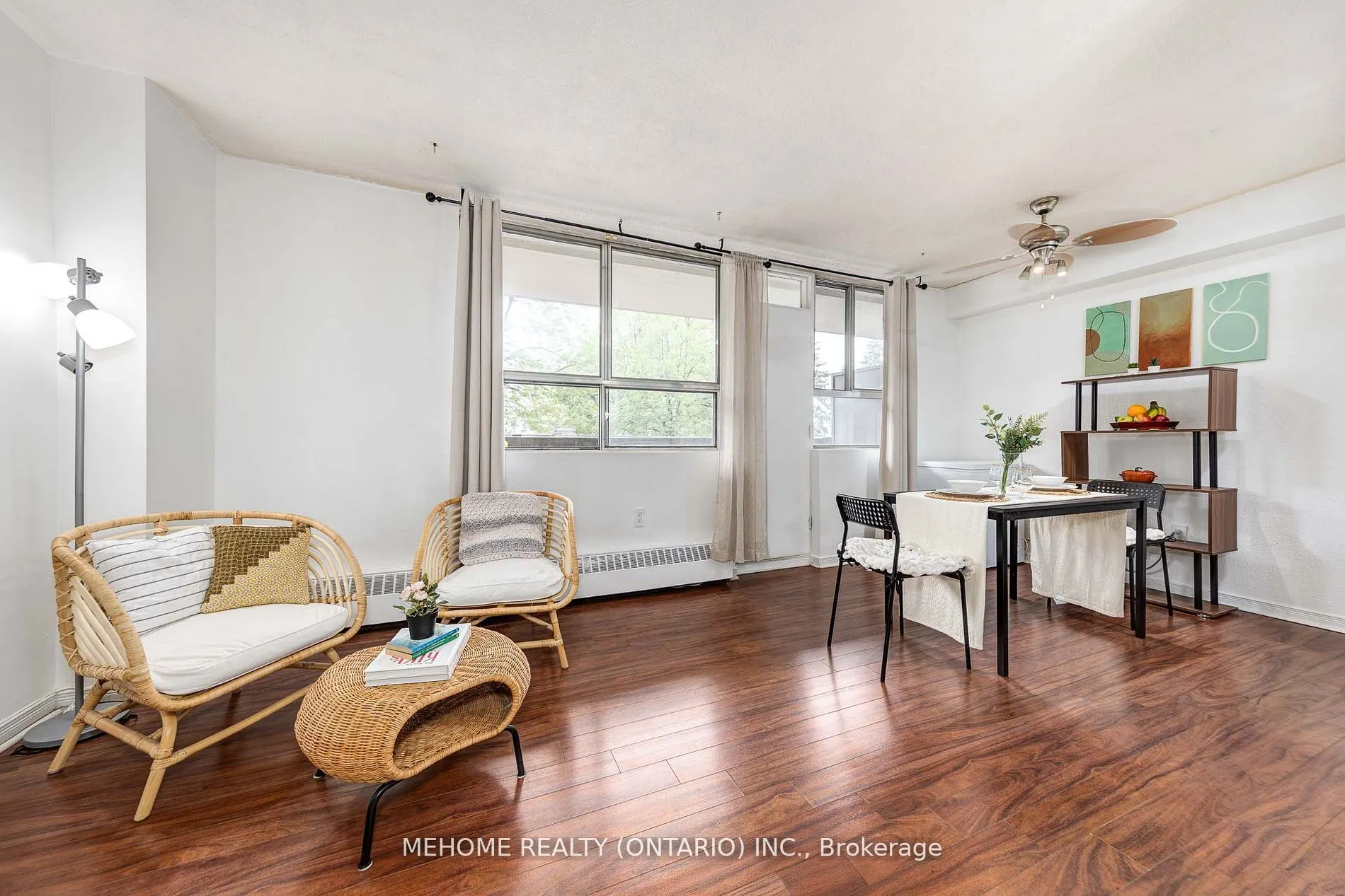 1950 Kennedy Road, #207