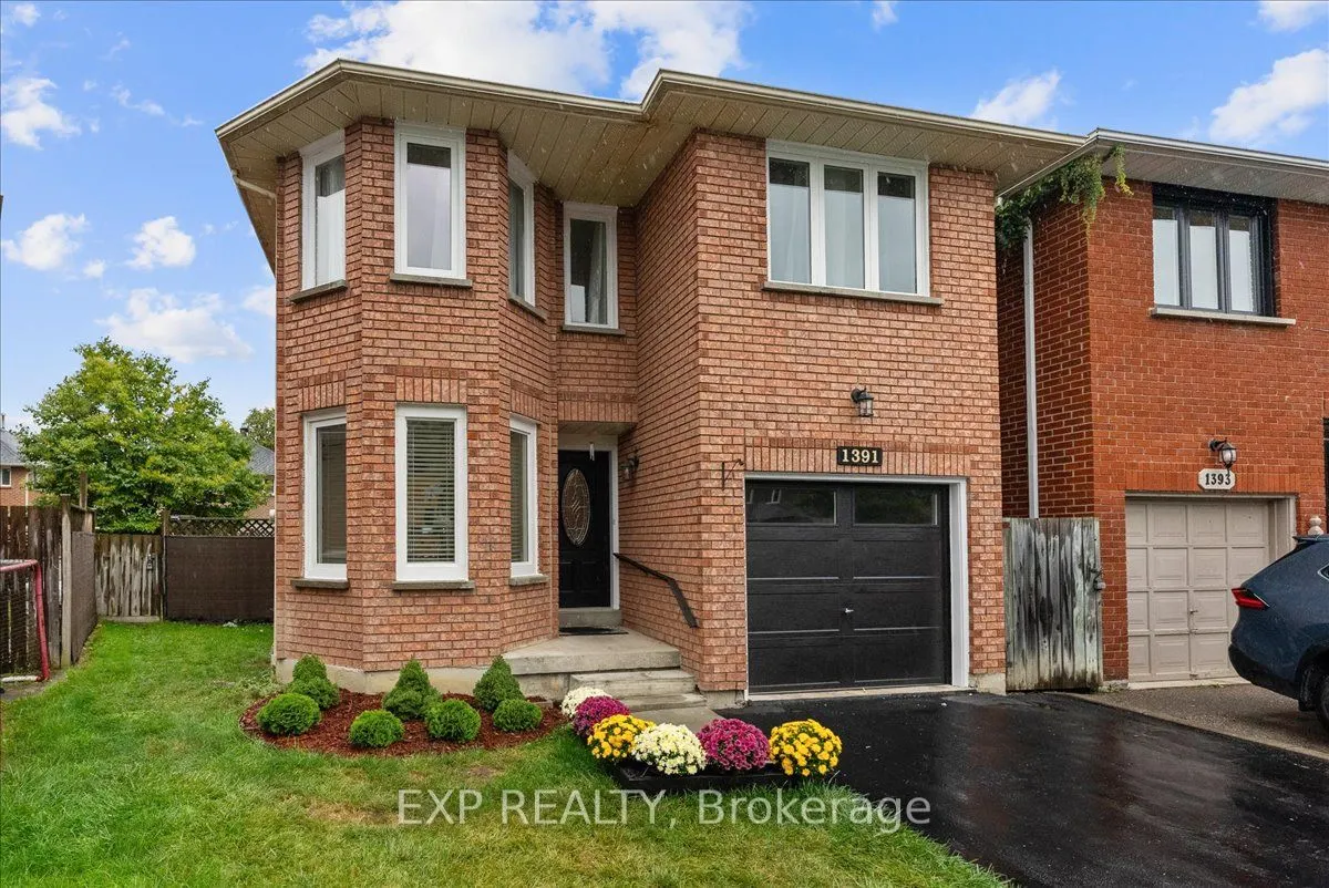 1391 Ferncliff Circle