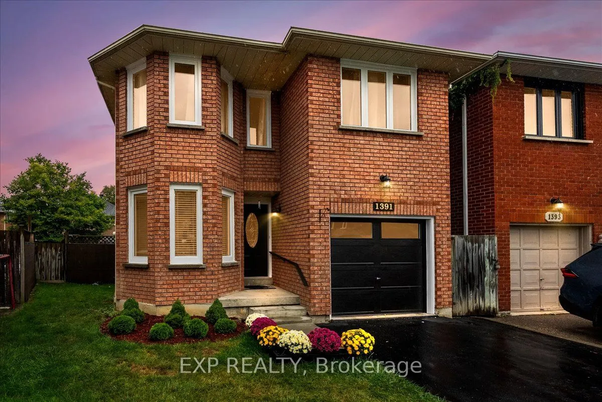 1391 Ferncliff Circle
