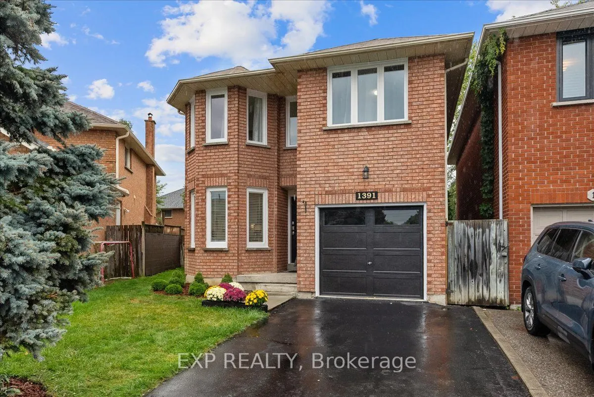 1391 Ferncliff Circle