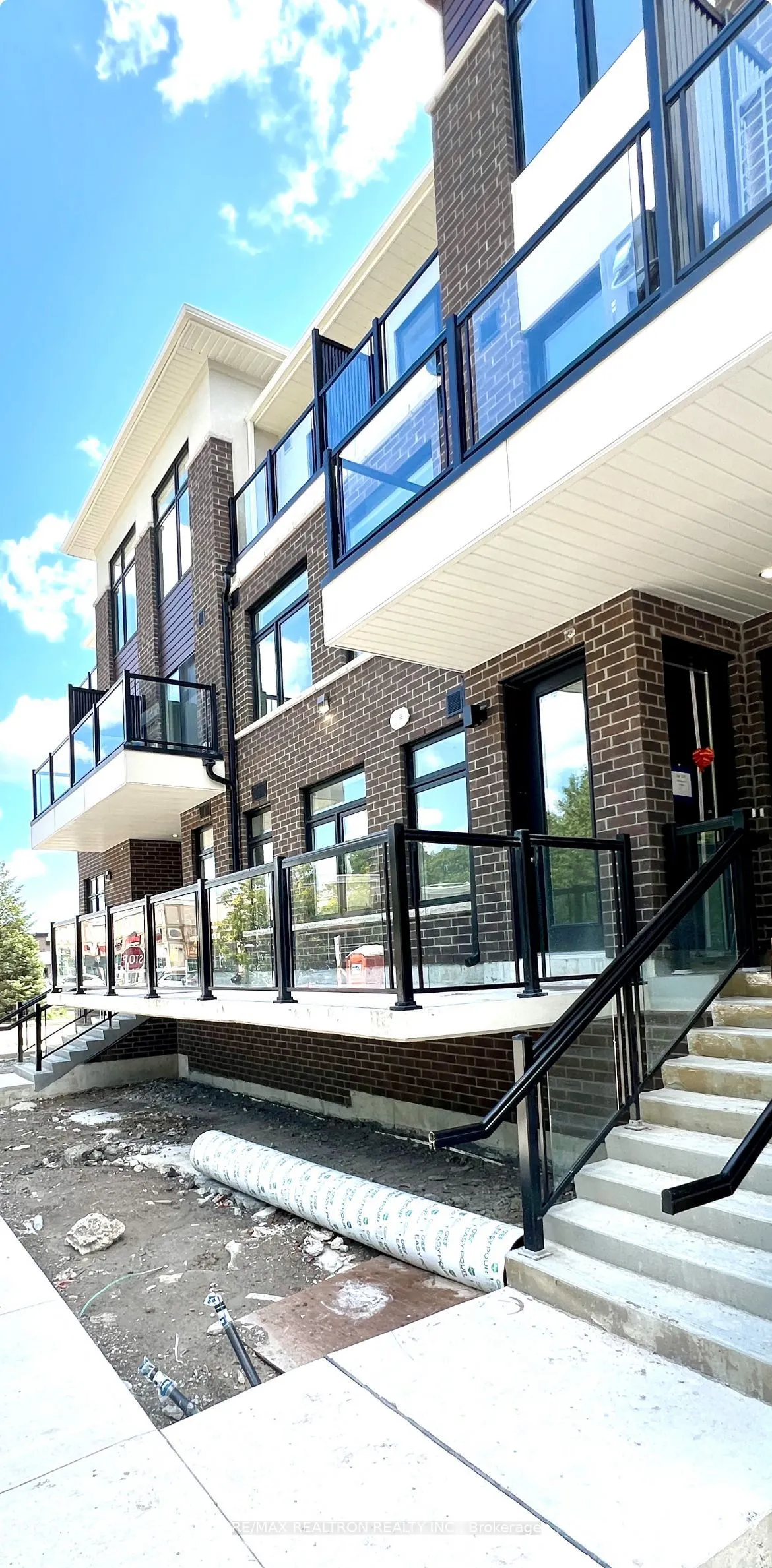 755 Omega Drive, #112