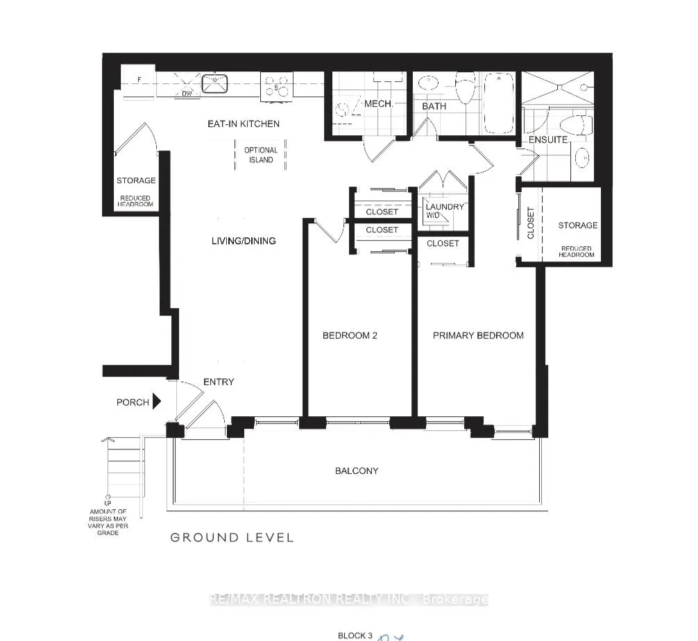 755 Omega Drive, #112