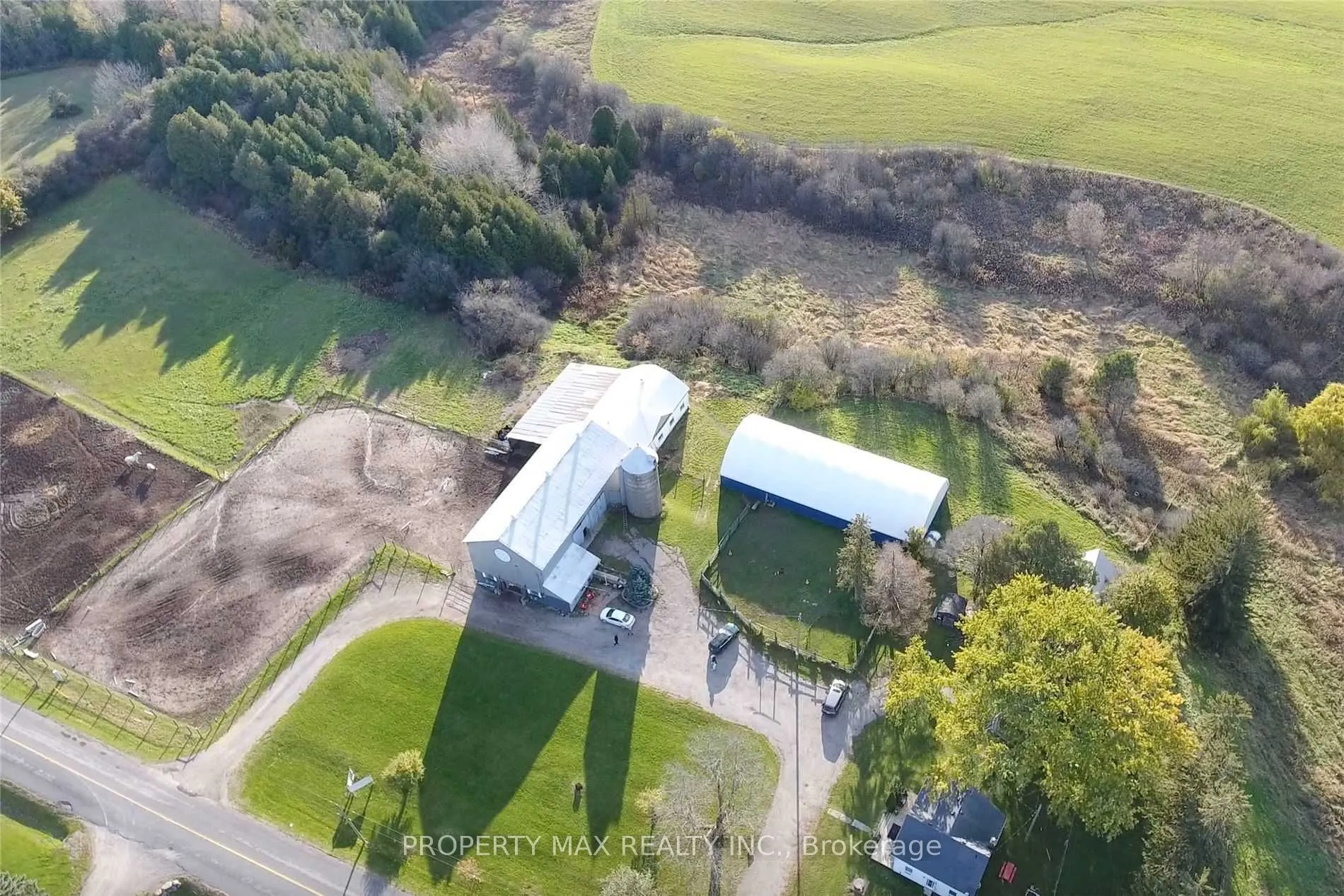 9570 Duffs Road