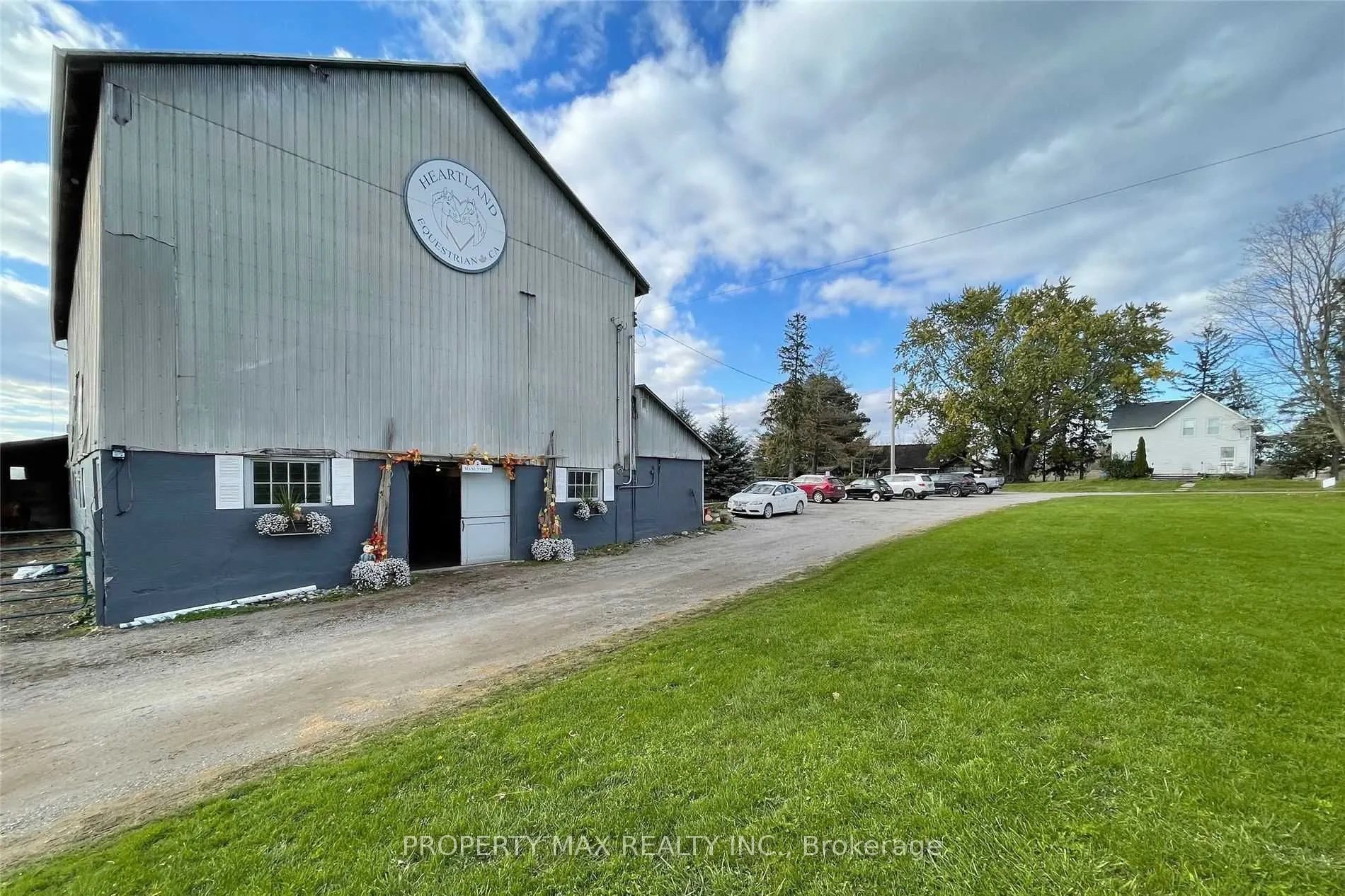 9570 Duffs Road