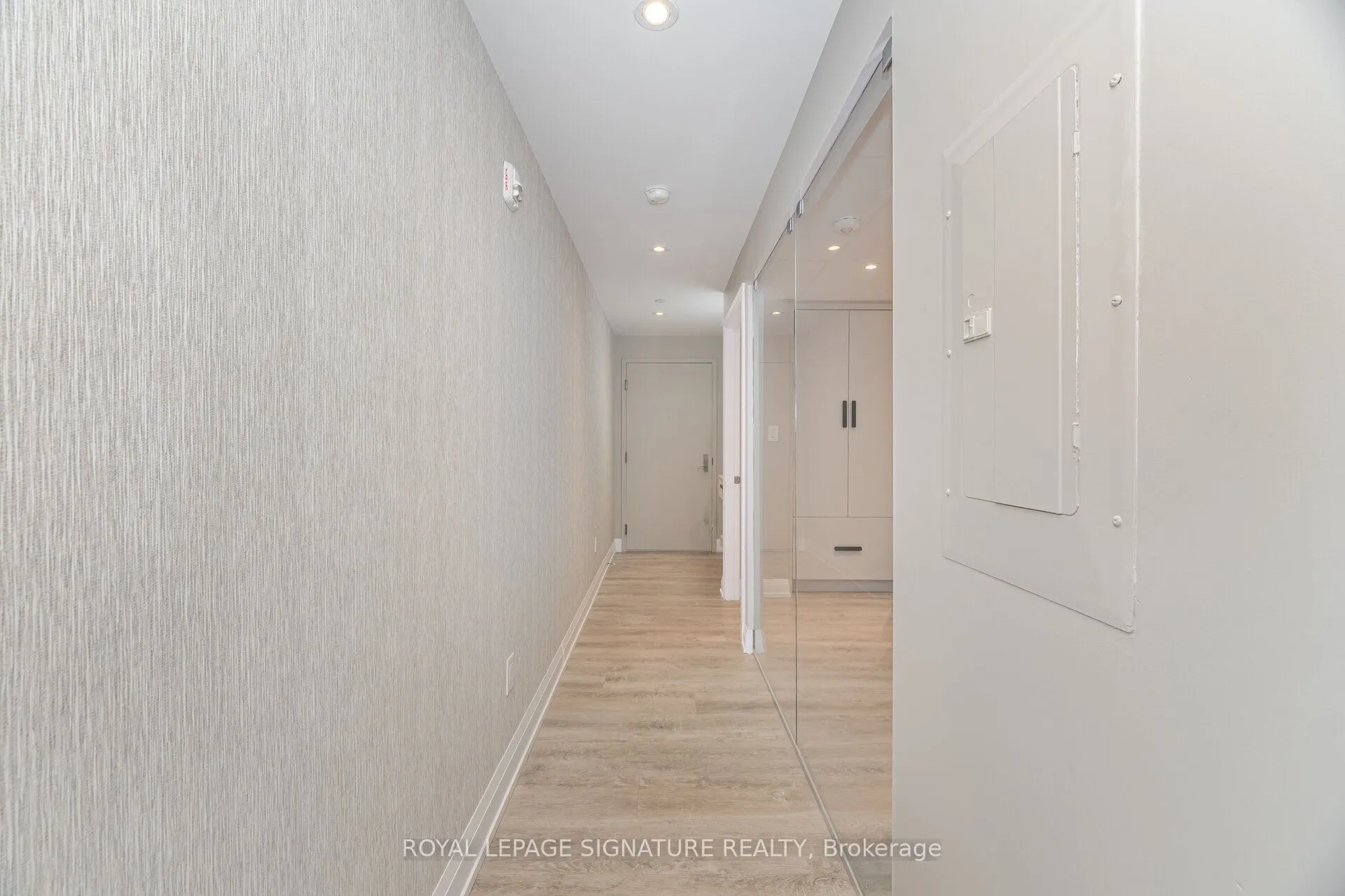 200 Woodbine Avenue, #502