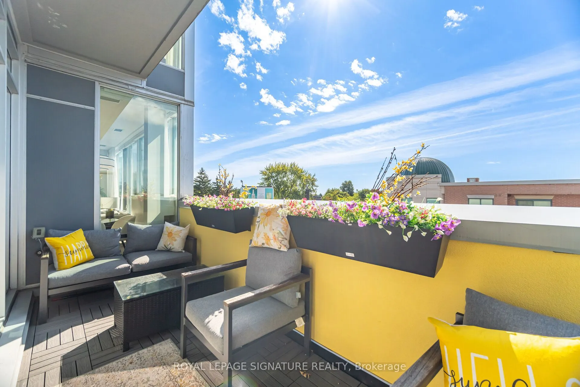 200 Woodbine Avenue, #502