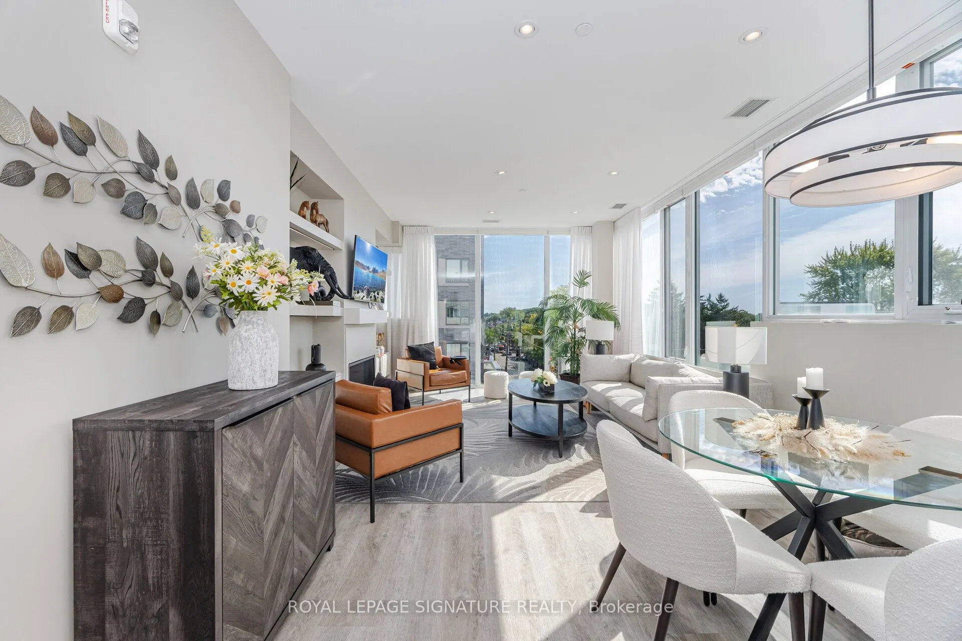 200 Woodbine Avenue, #502