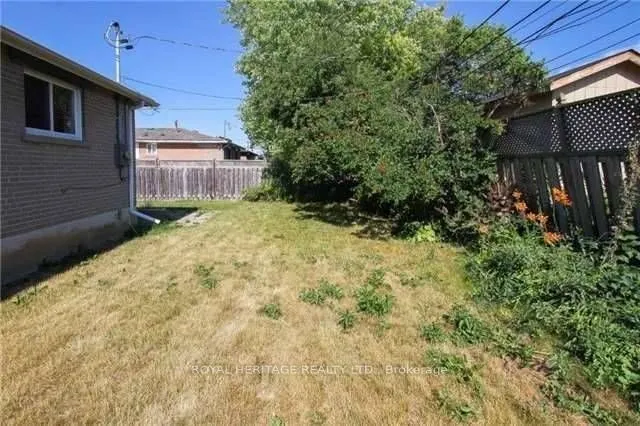1355 Poprad Avenue, #Lower
