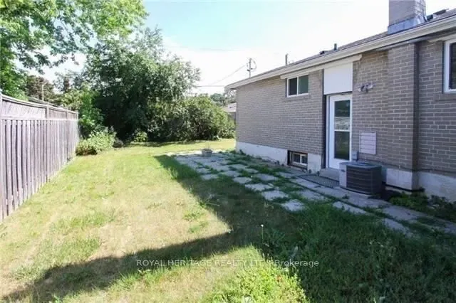 1355 Poprad Avenue, #Lower