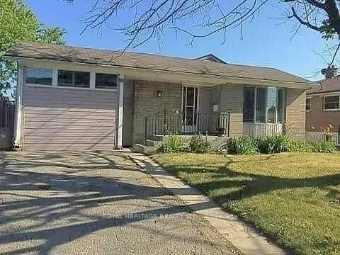 1355 Poprad Avenue, #Lower