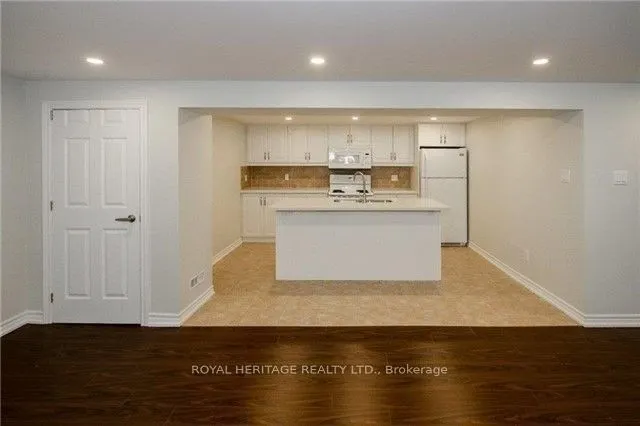 1355 Poprad Avenue, #Lower