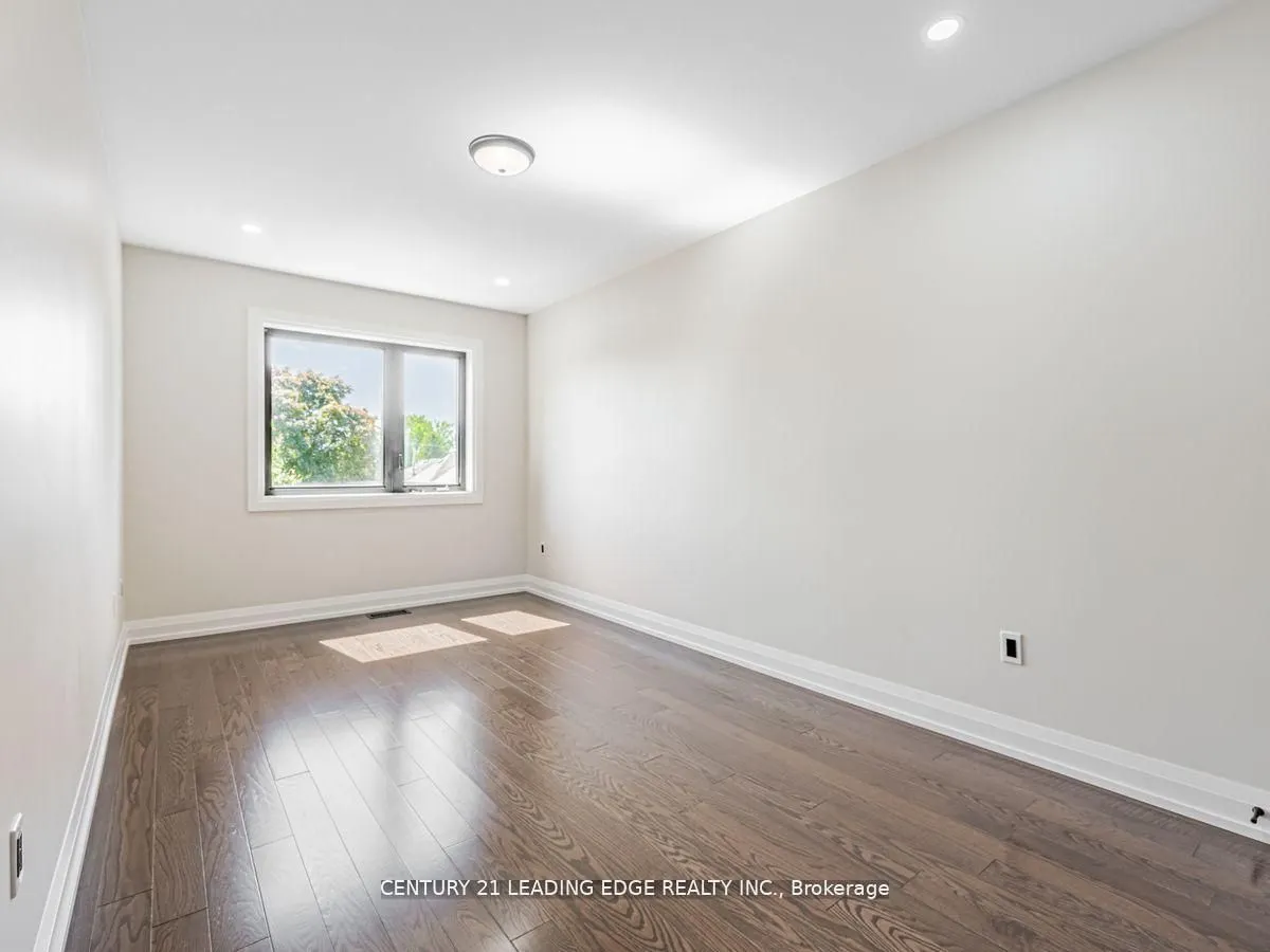 48-B Maybourne Avenue