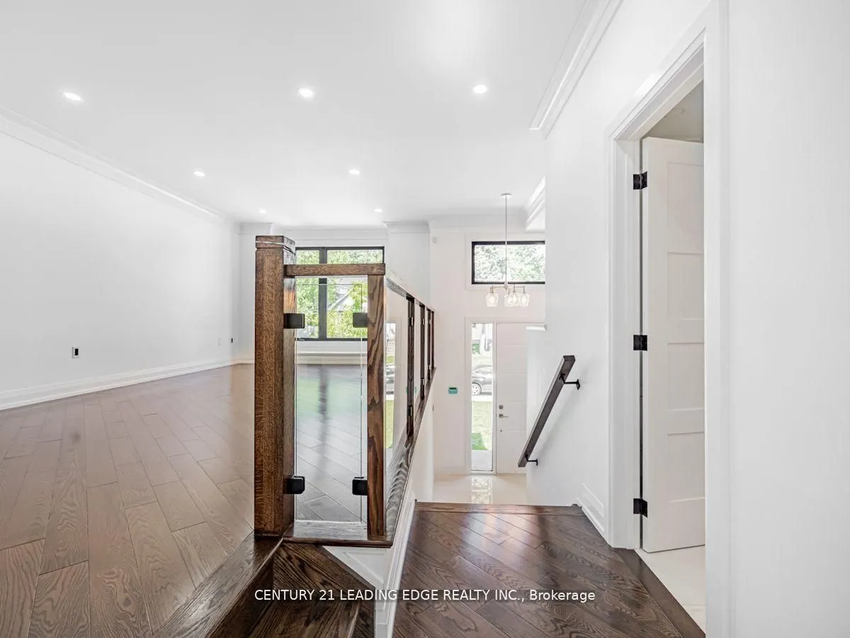 48-B Maybourne Avenue