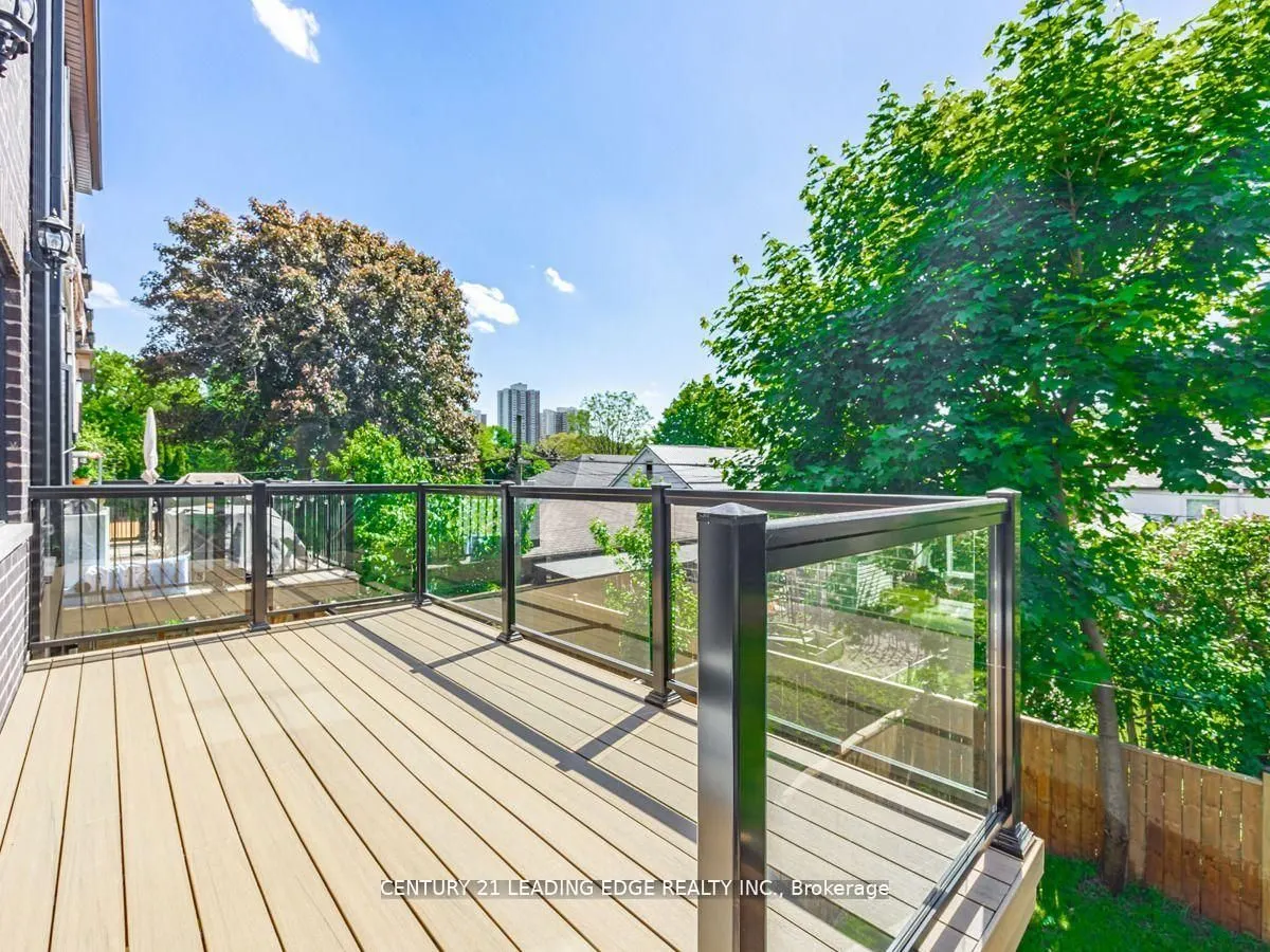 48-B Maybourne Avenue