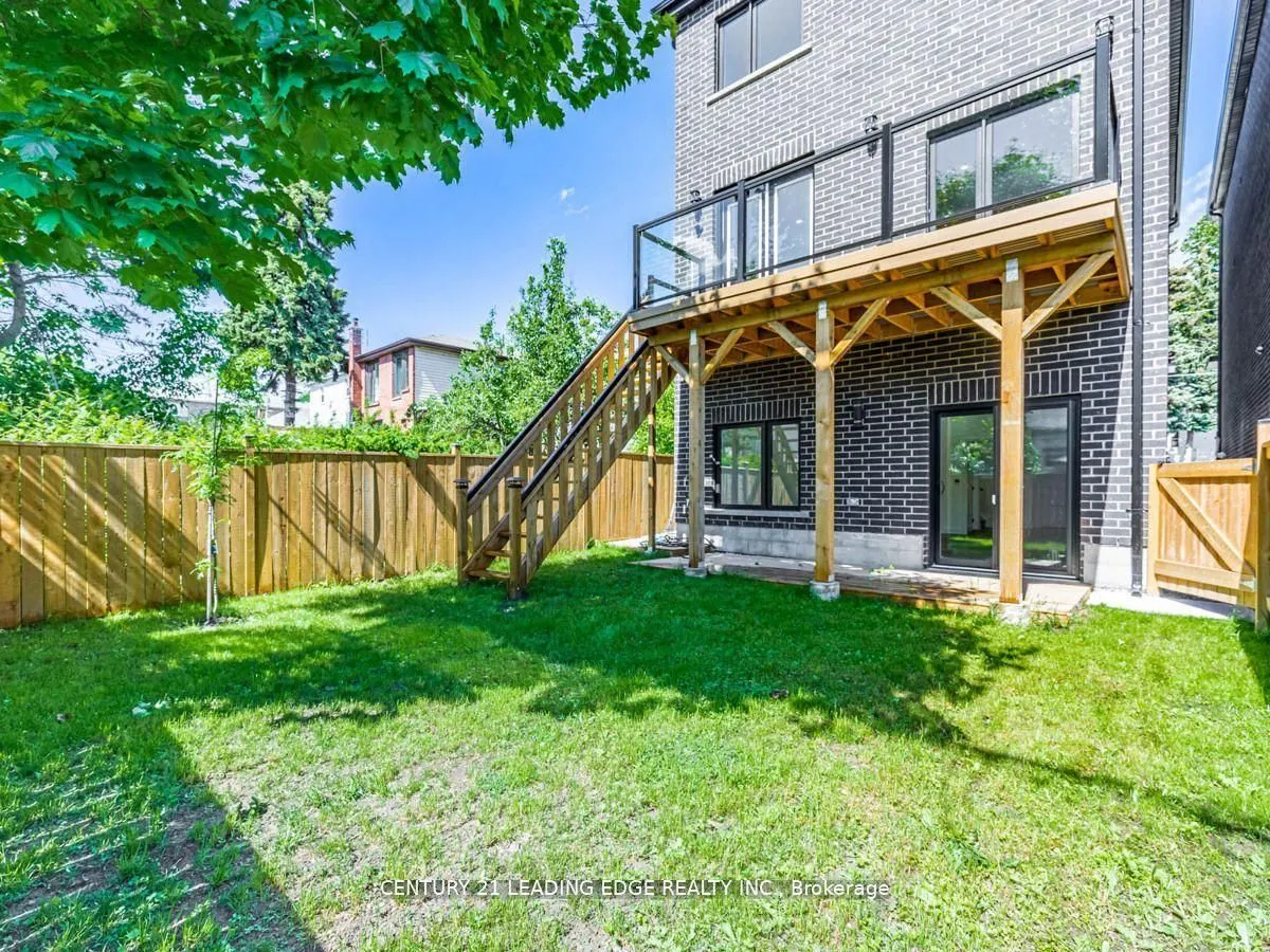 48-B Maybourne Avenue
