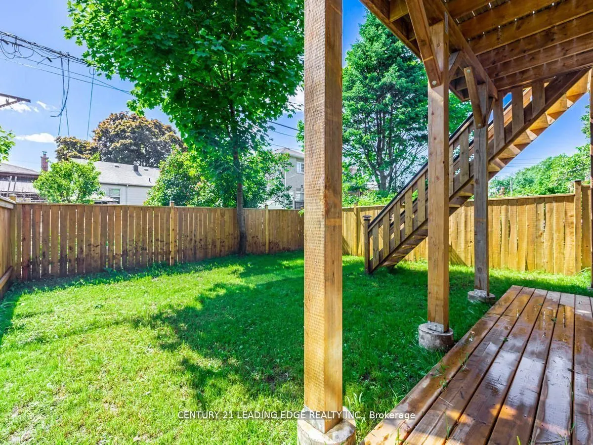 48-B Maybourne Avenue