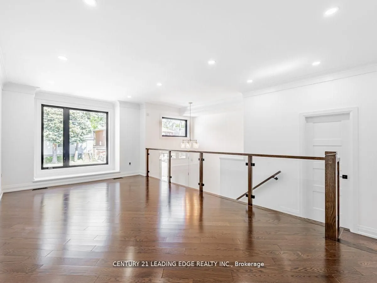48-B Maybourne Avenue