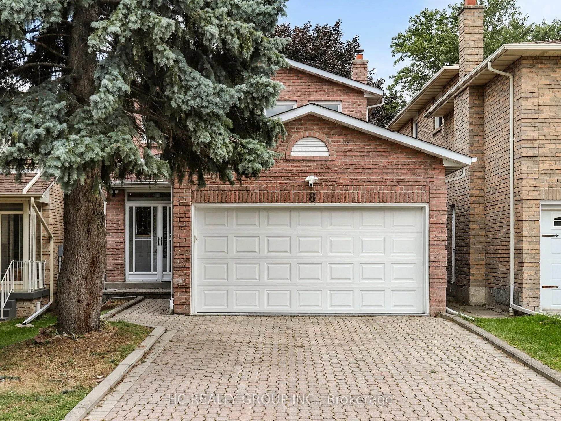 8 Bethany Leigh Drive