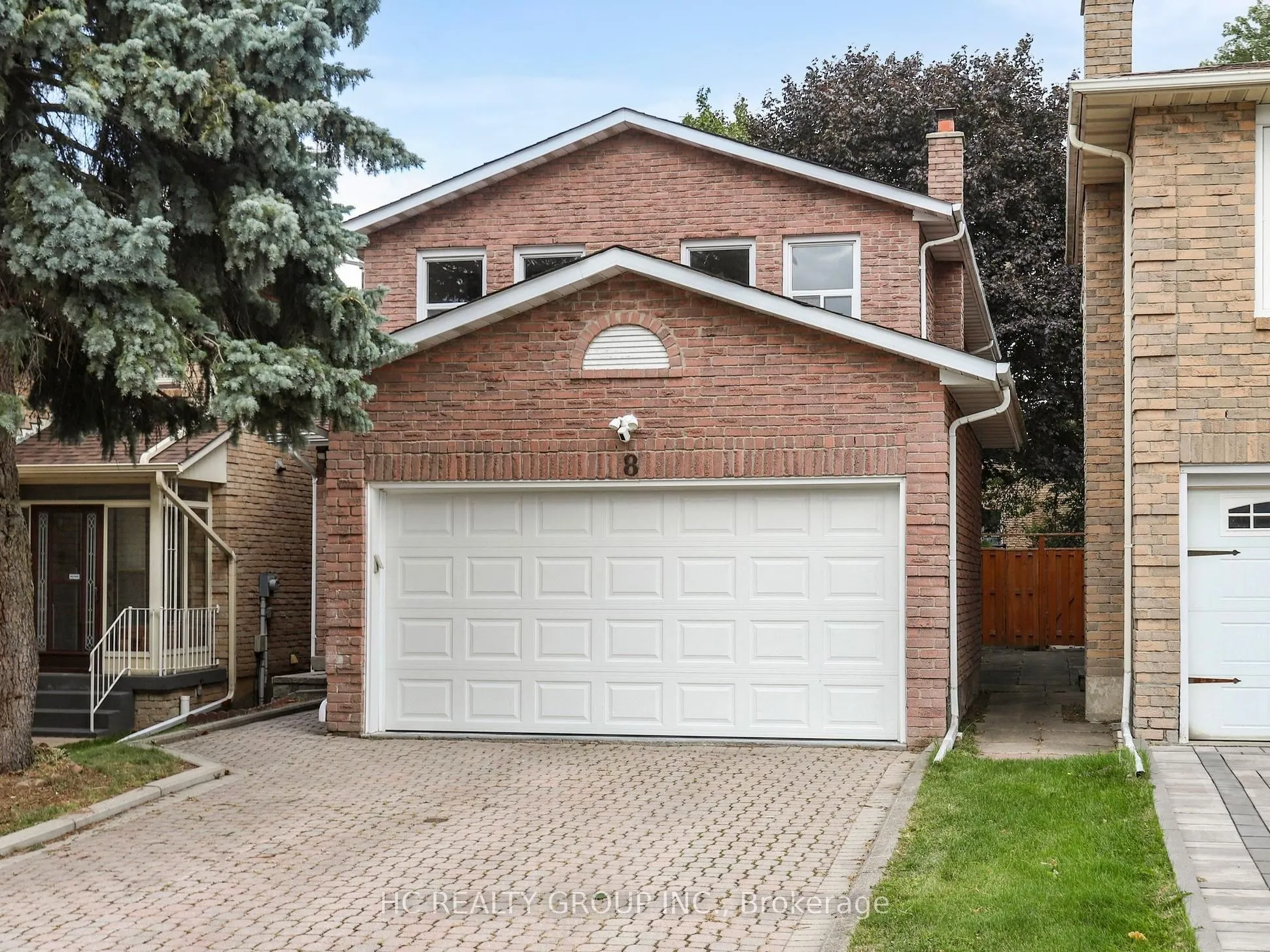 8 Bethany Leigh Drive