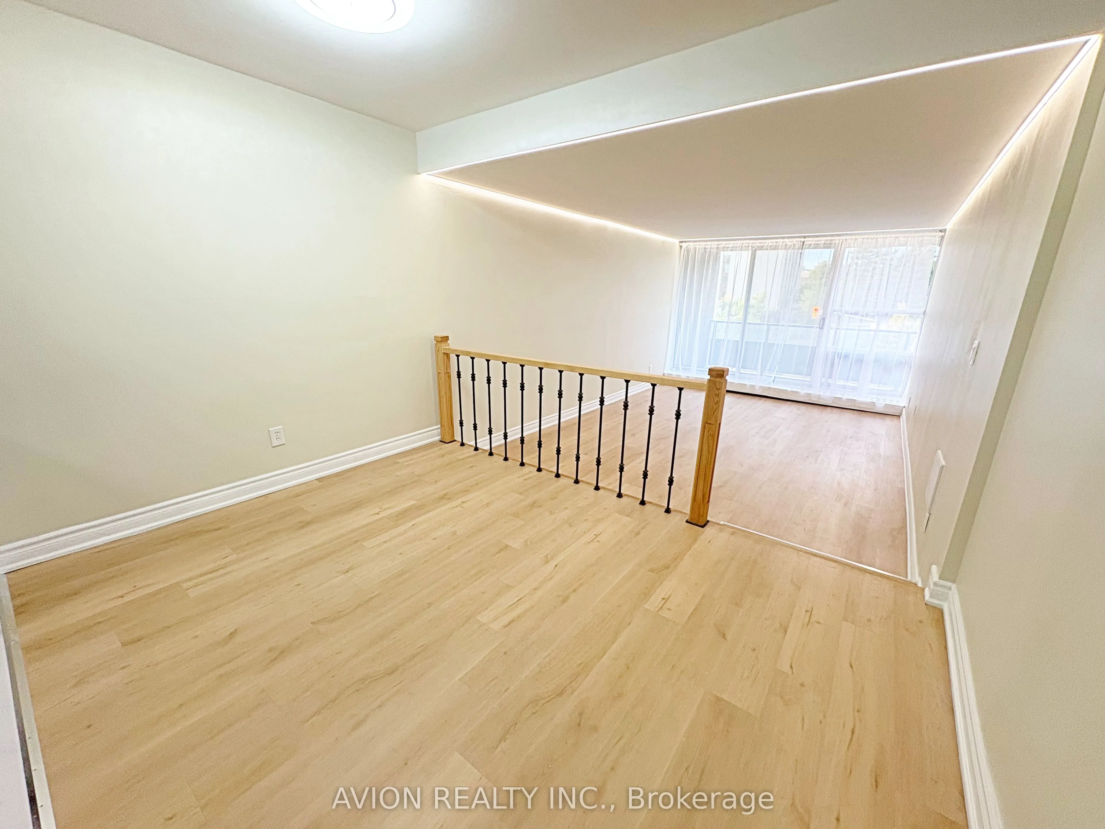 4091 Sheppard Avenue, #202