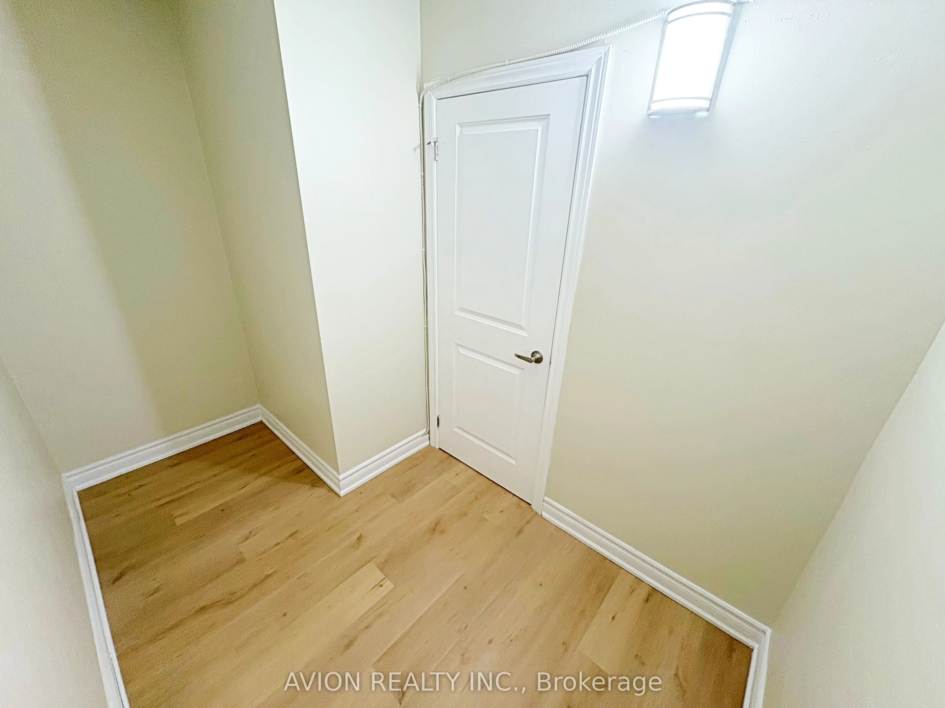 4091 Sheppard Avenue, #202