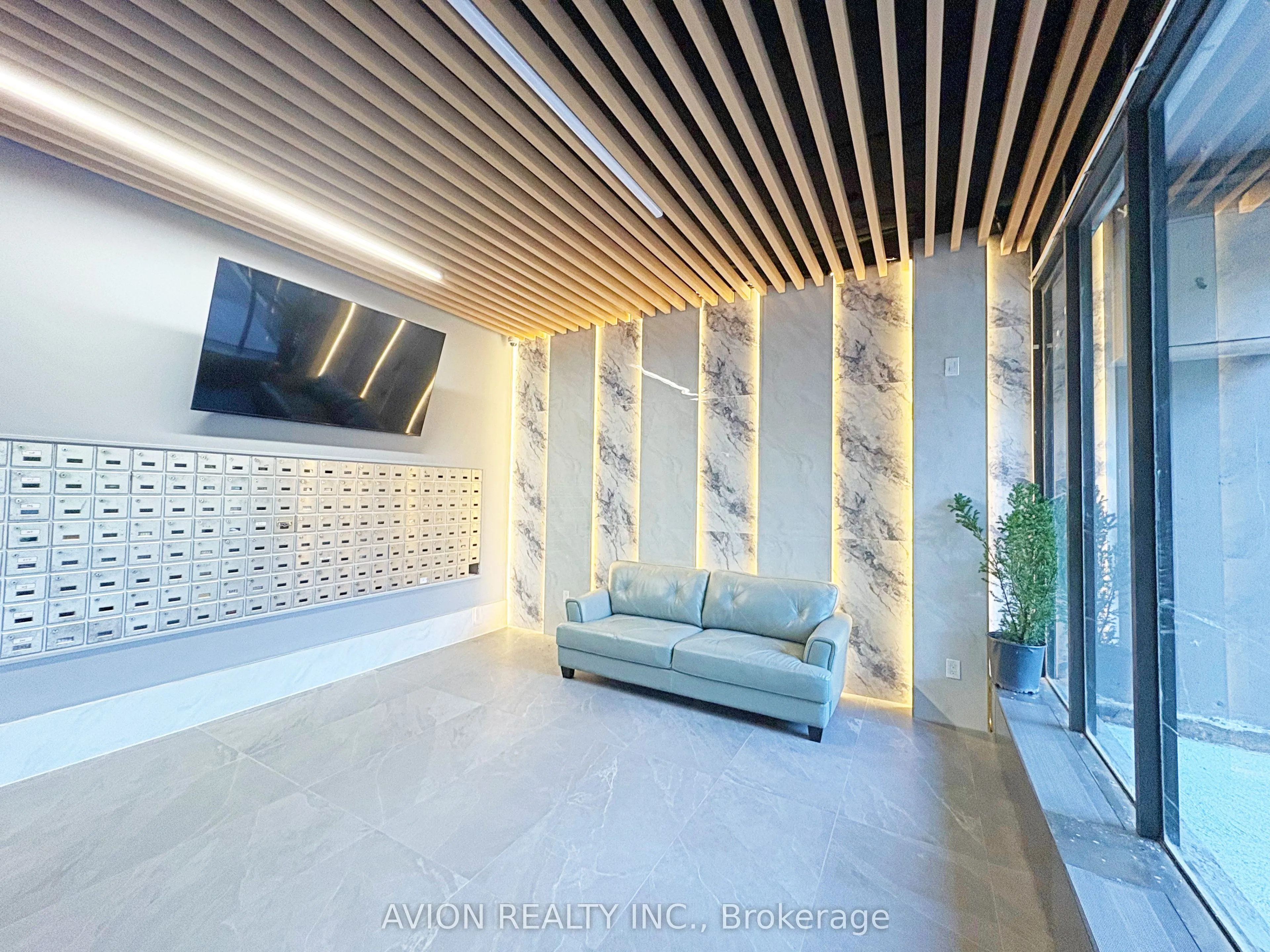 4091 Sheppard Avenue, #202