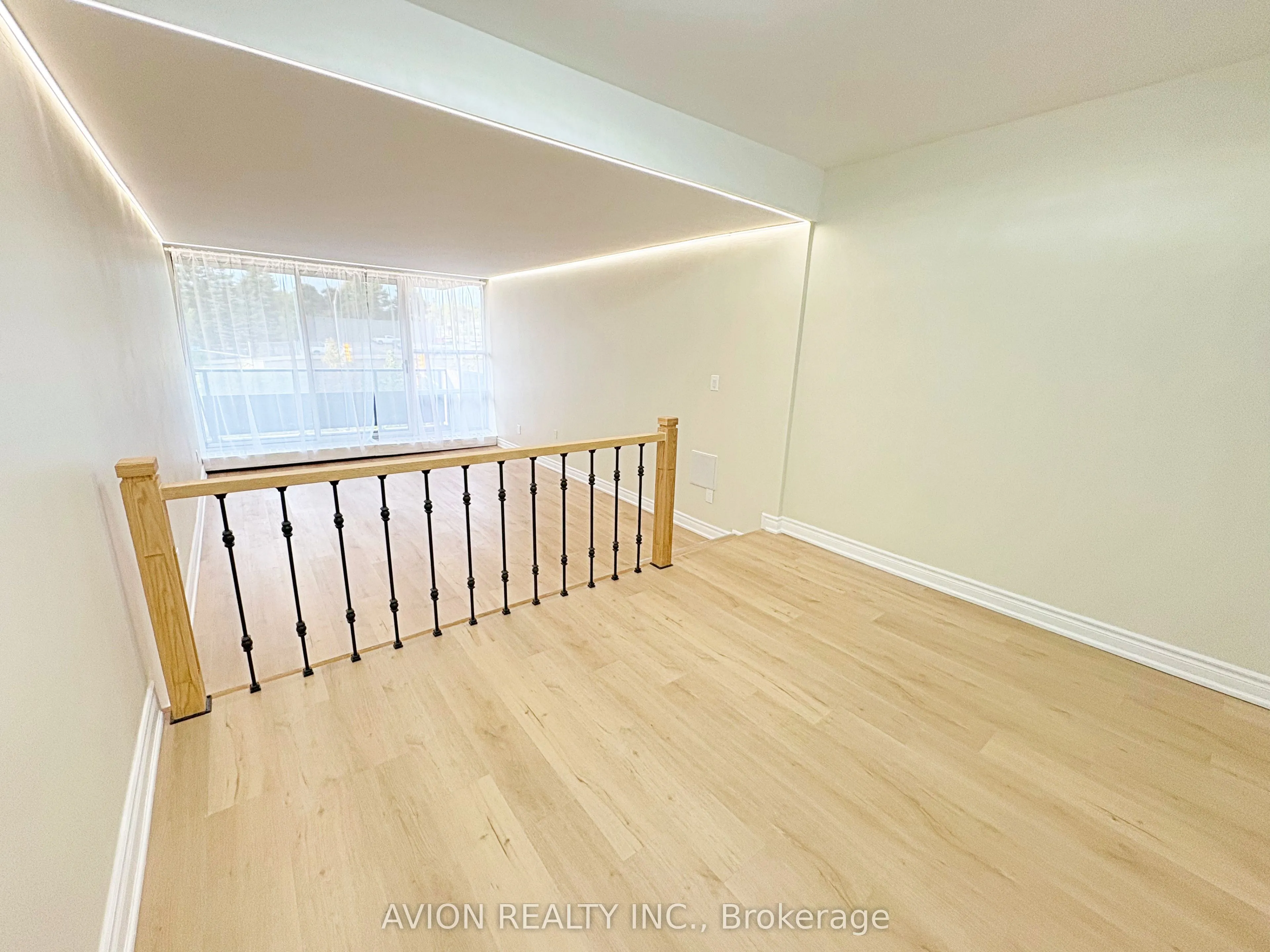 4091 Sheppard Avenue, #202