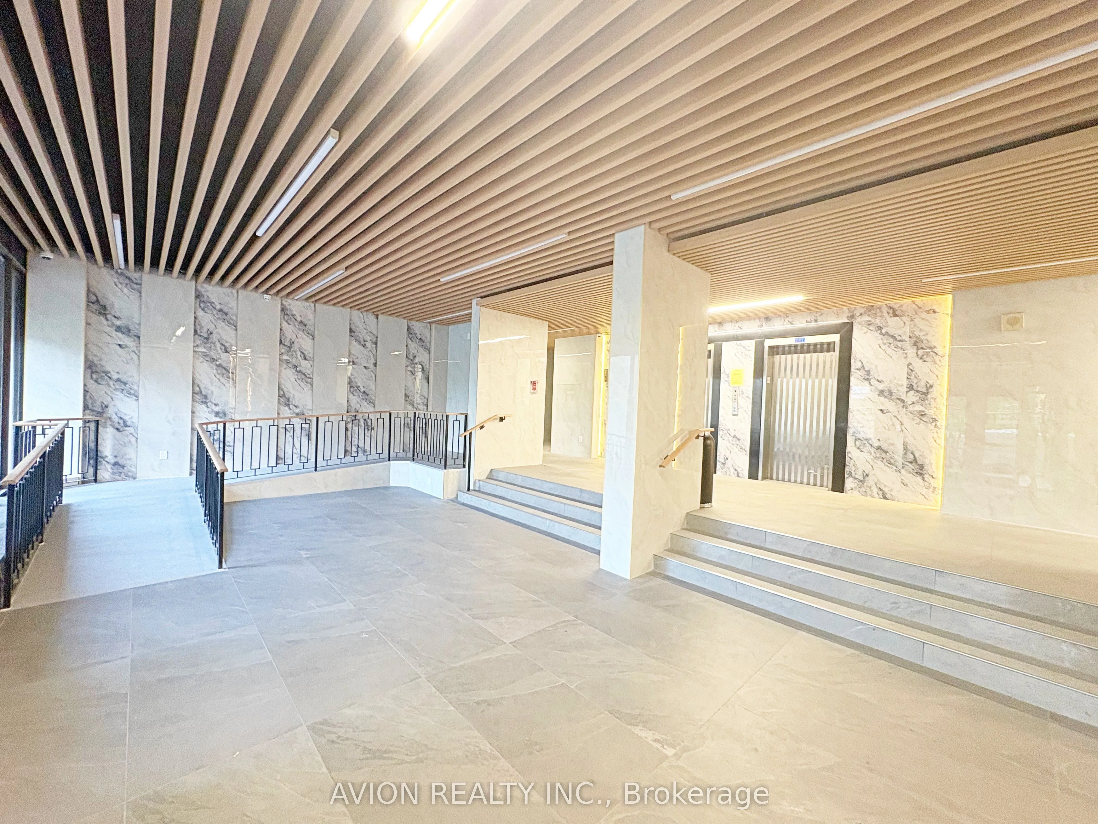 4091 Sheppard Avenue, #202