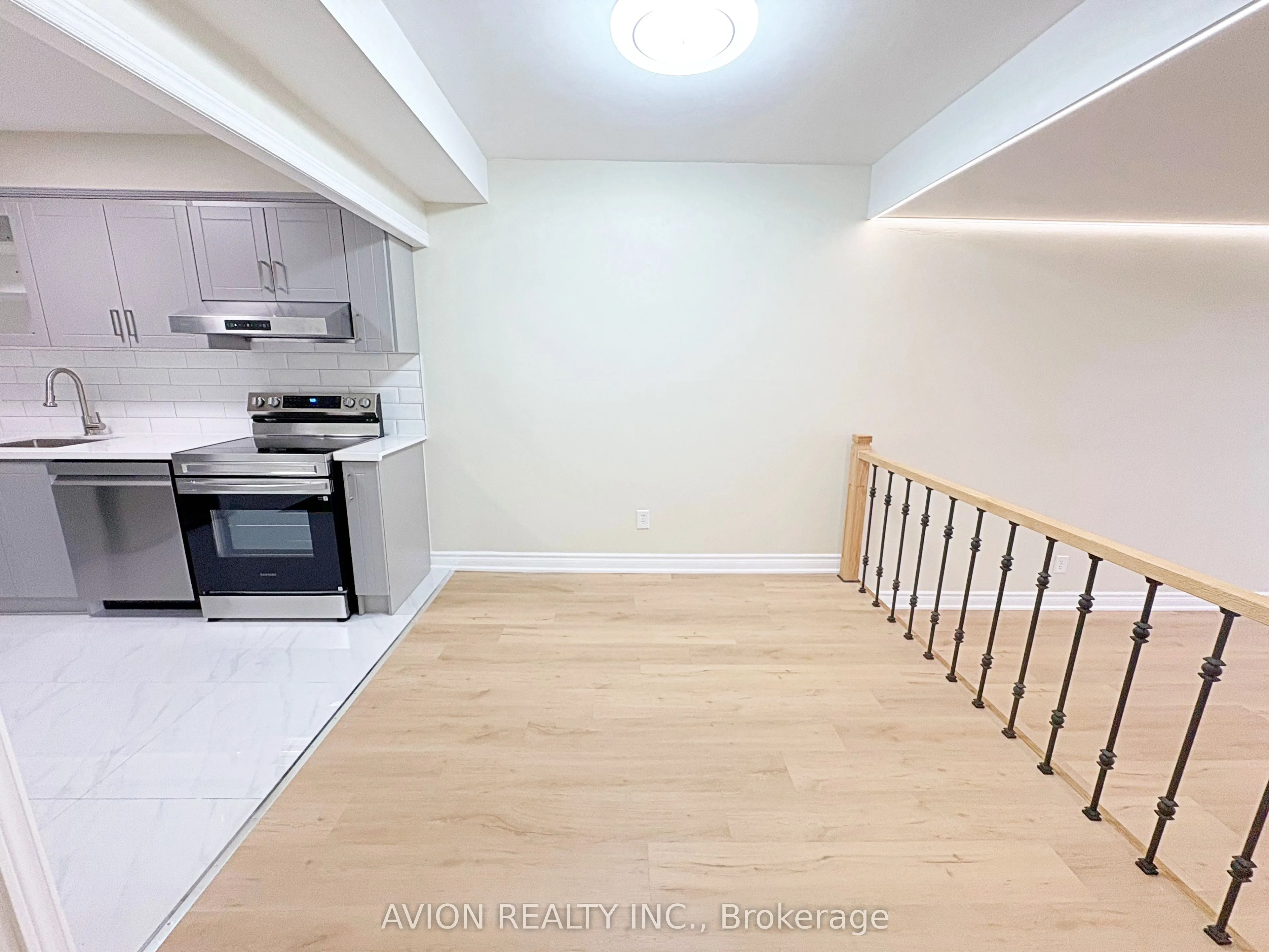 4091 Sheppard Avenue, #202