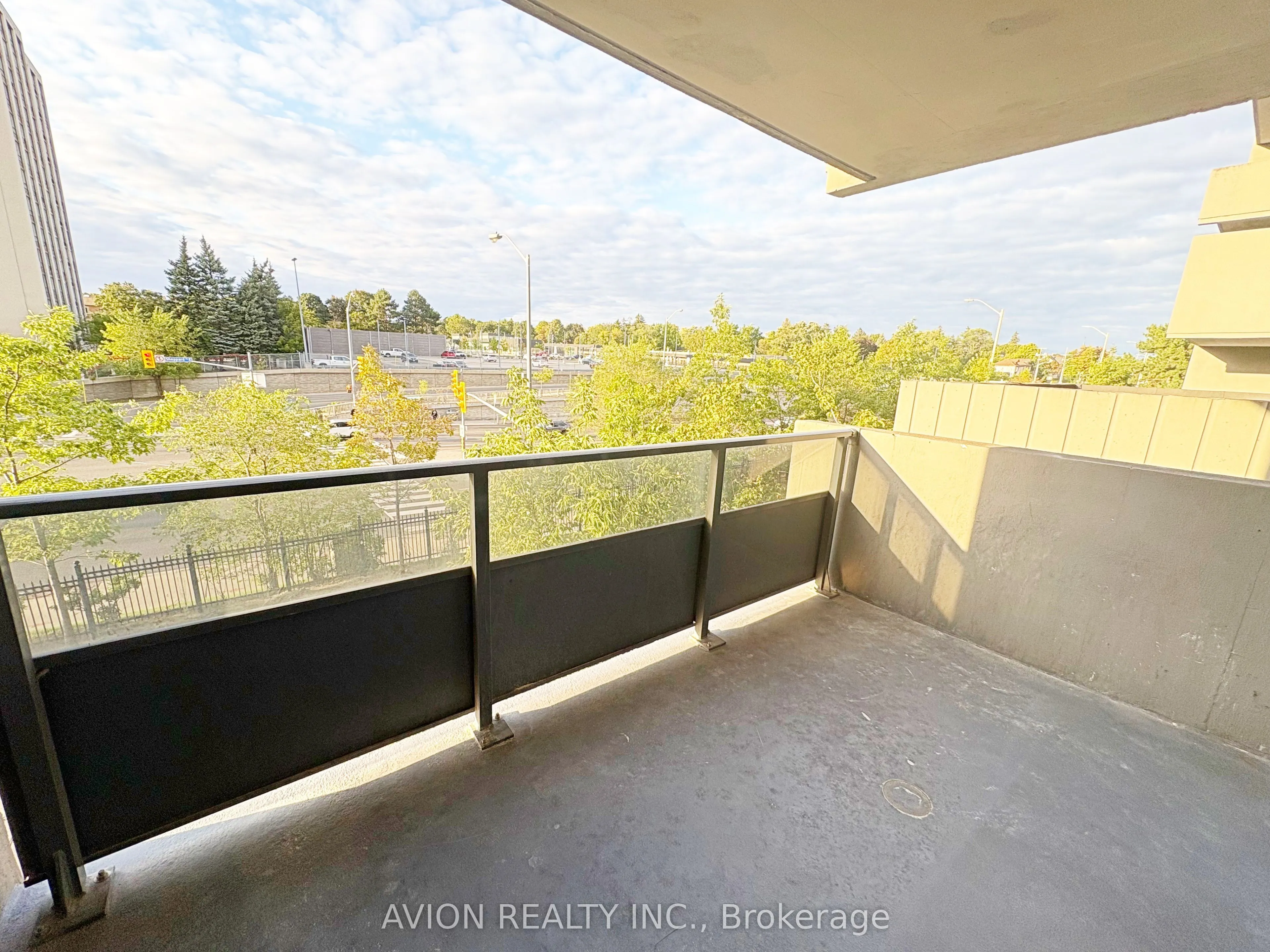 4091 Sheppard Avenue, #202