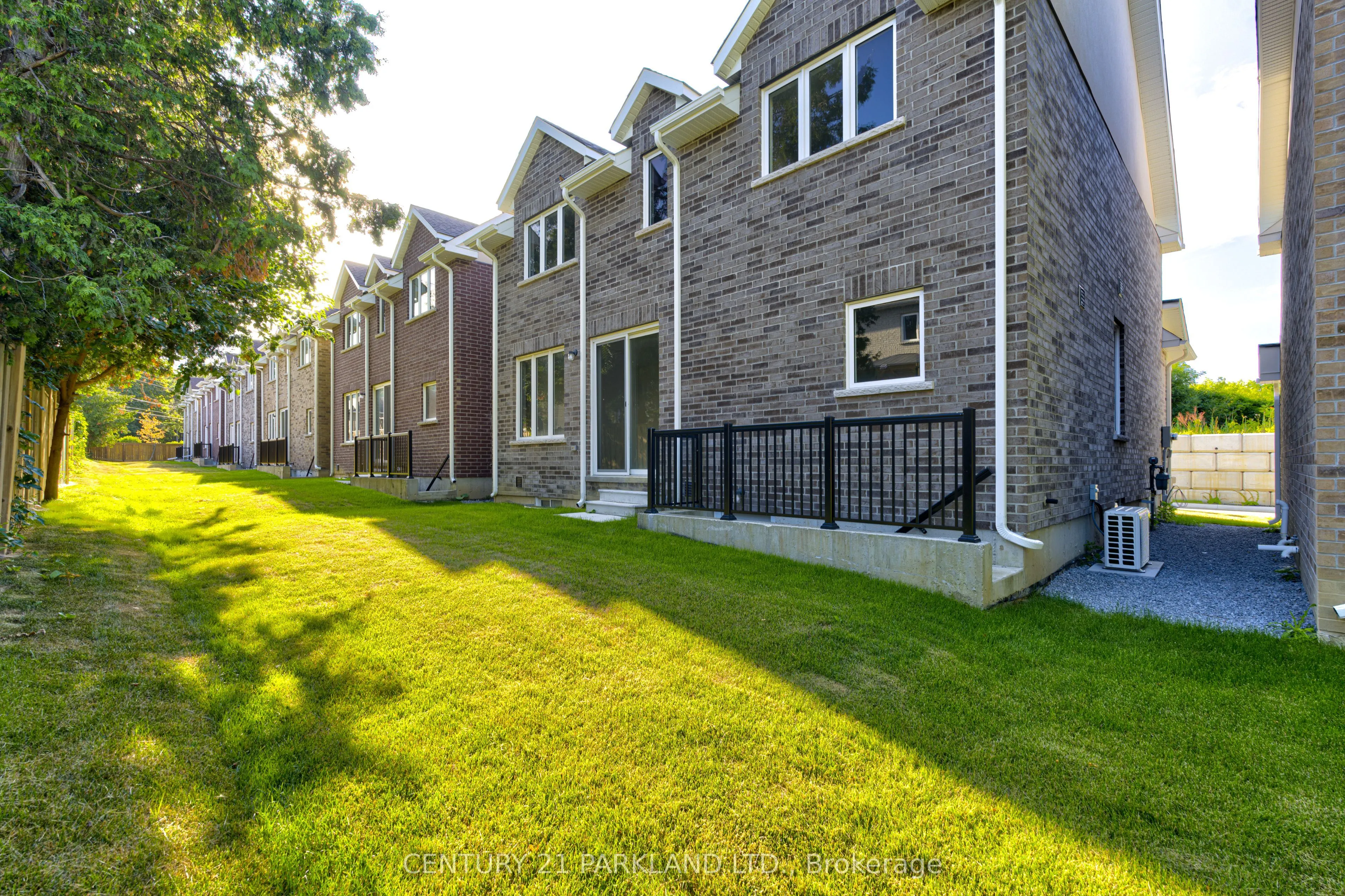 1741 Fairport Road, #POTL #9