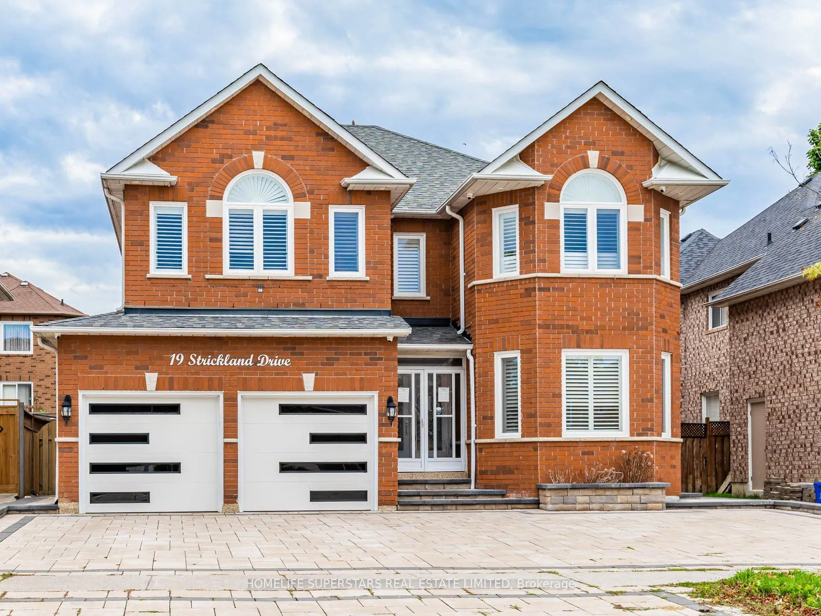 19 Strickland Drive
