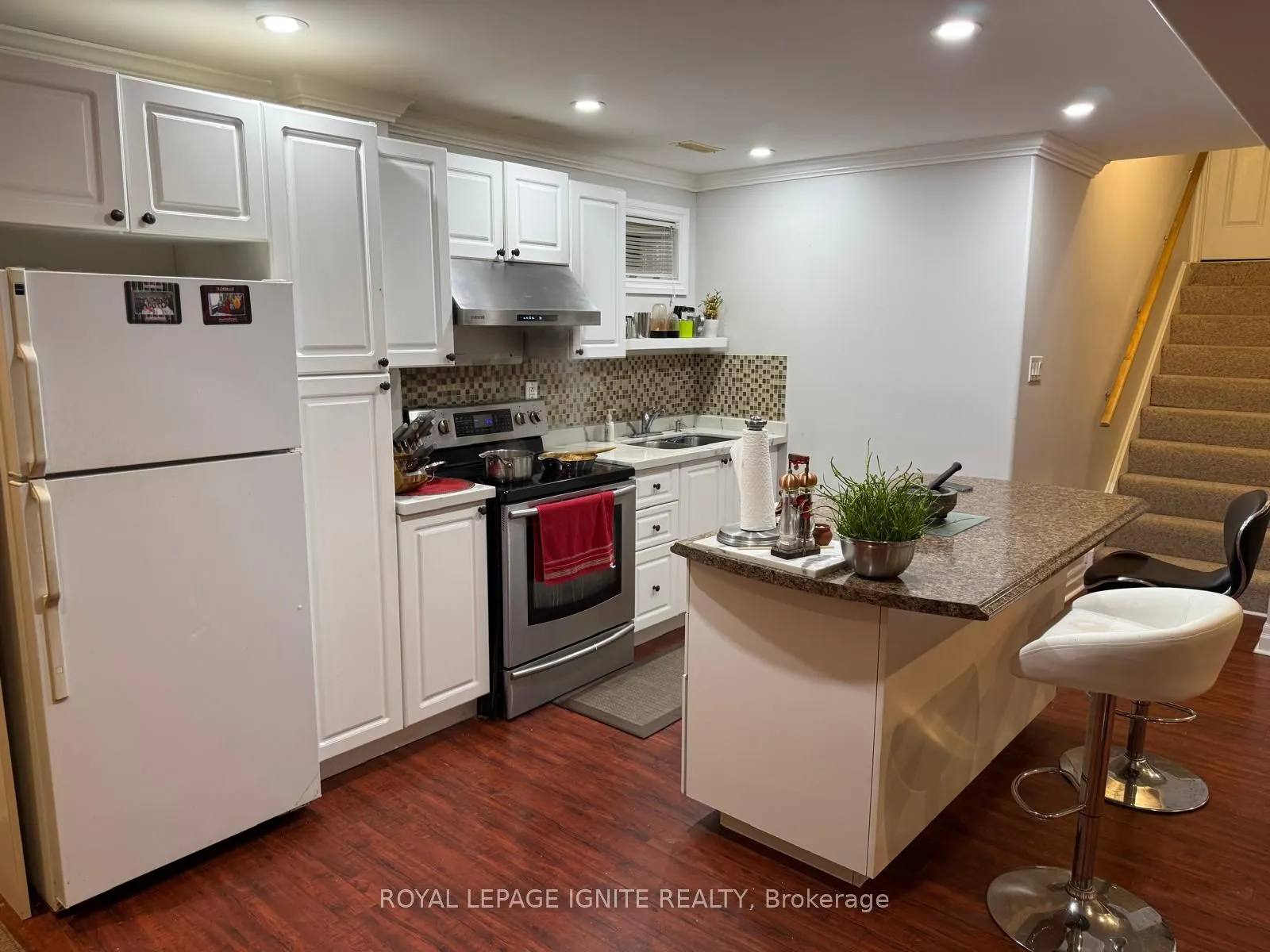 1584 Quail Run Drive, #Bsmnt