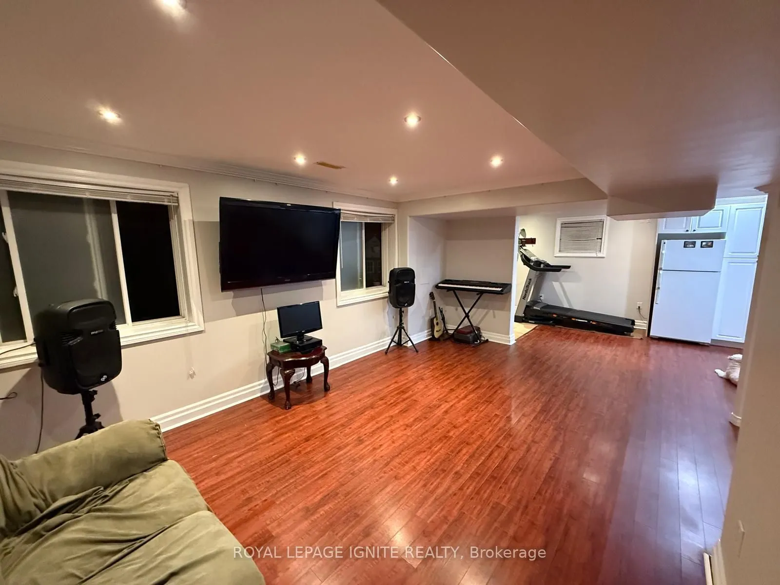1584 Quail Run Drive, #Bsmnt